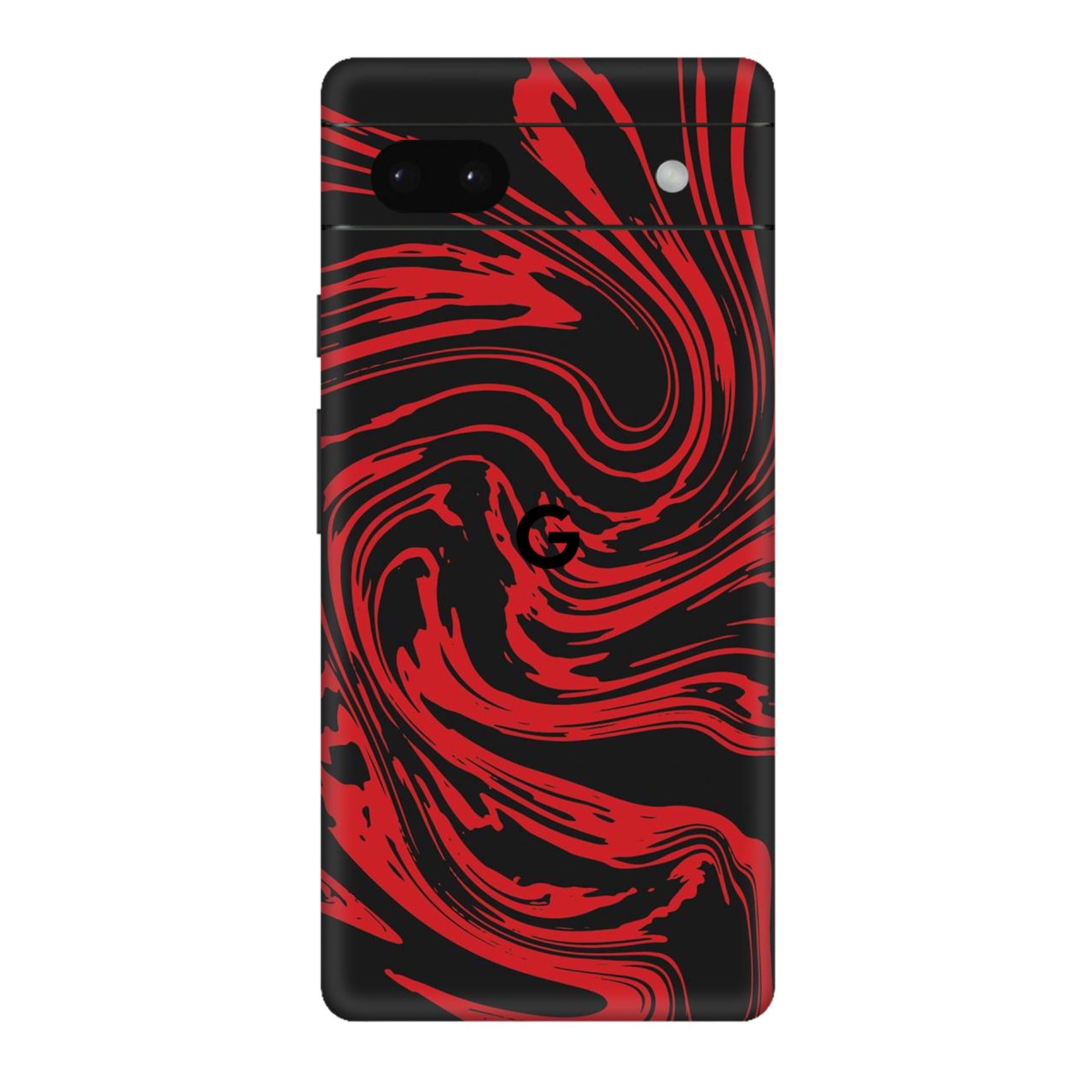 Google Pixel 6a Skins & Wraps