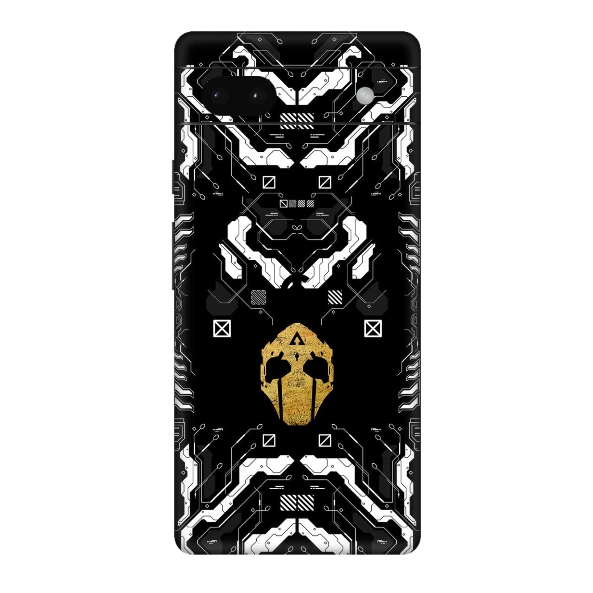 Google Pixel 6a Skins & Wraps