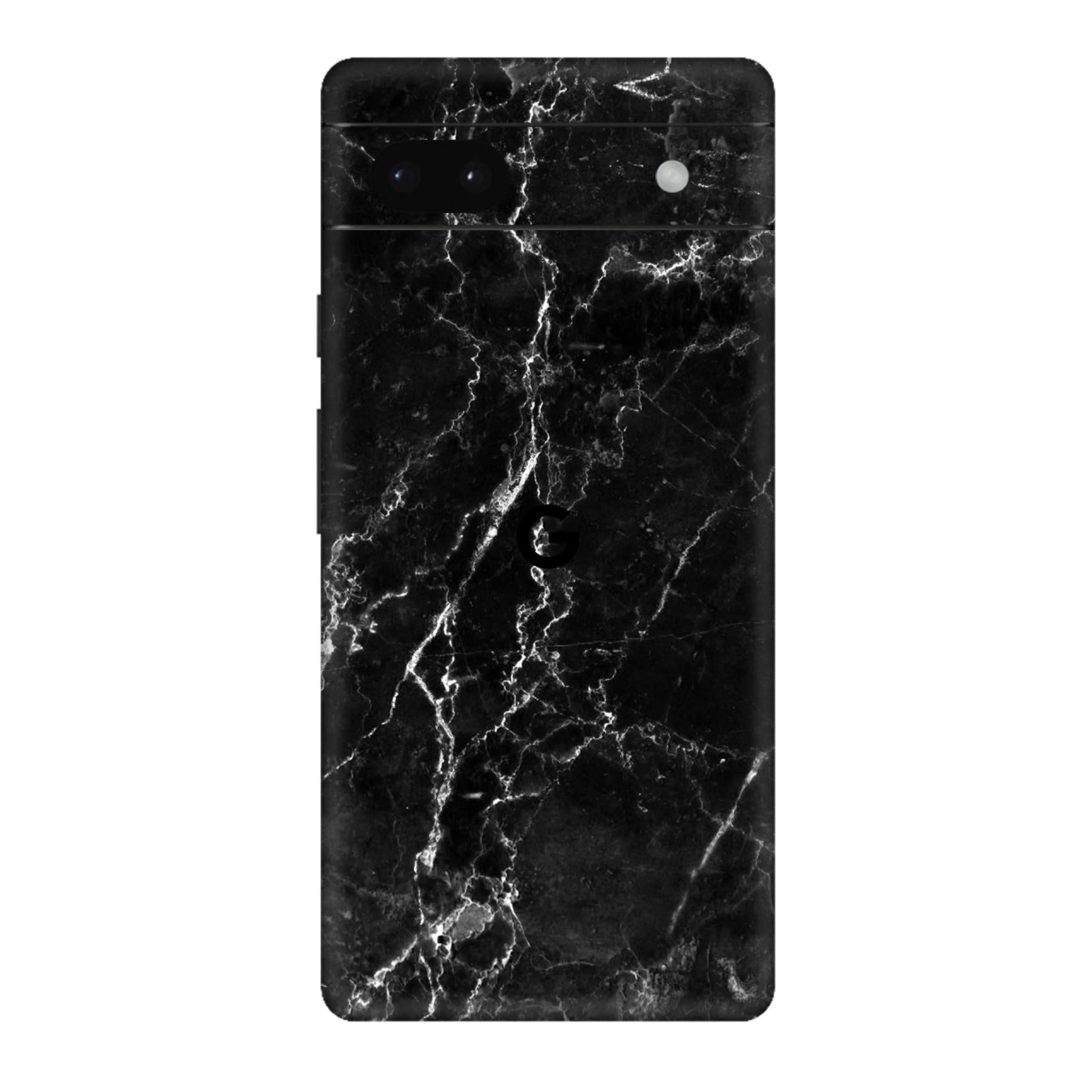 Google Pixel 6a Skins & Wraps