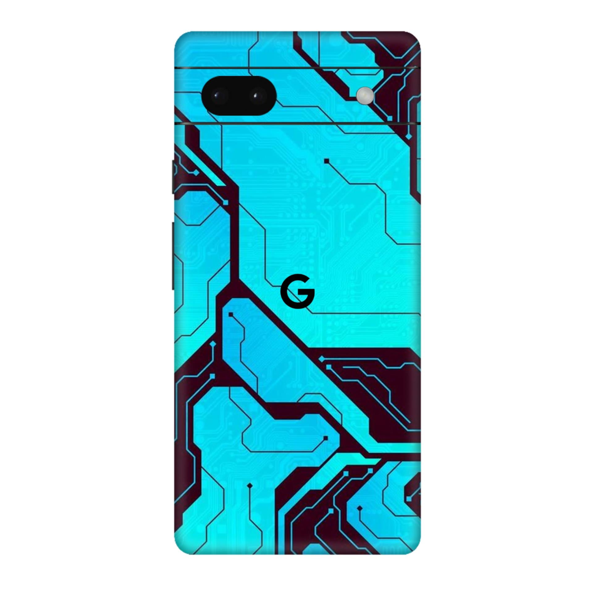 Google Pixel 6a Skins & Wraps