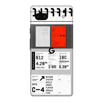 Google Pixel 6a