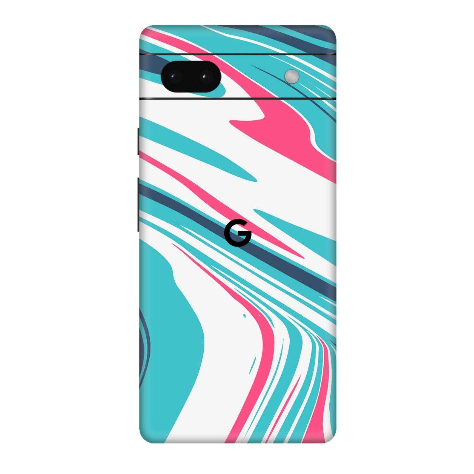 Google Pixel 6a Skins & Wraps