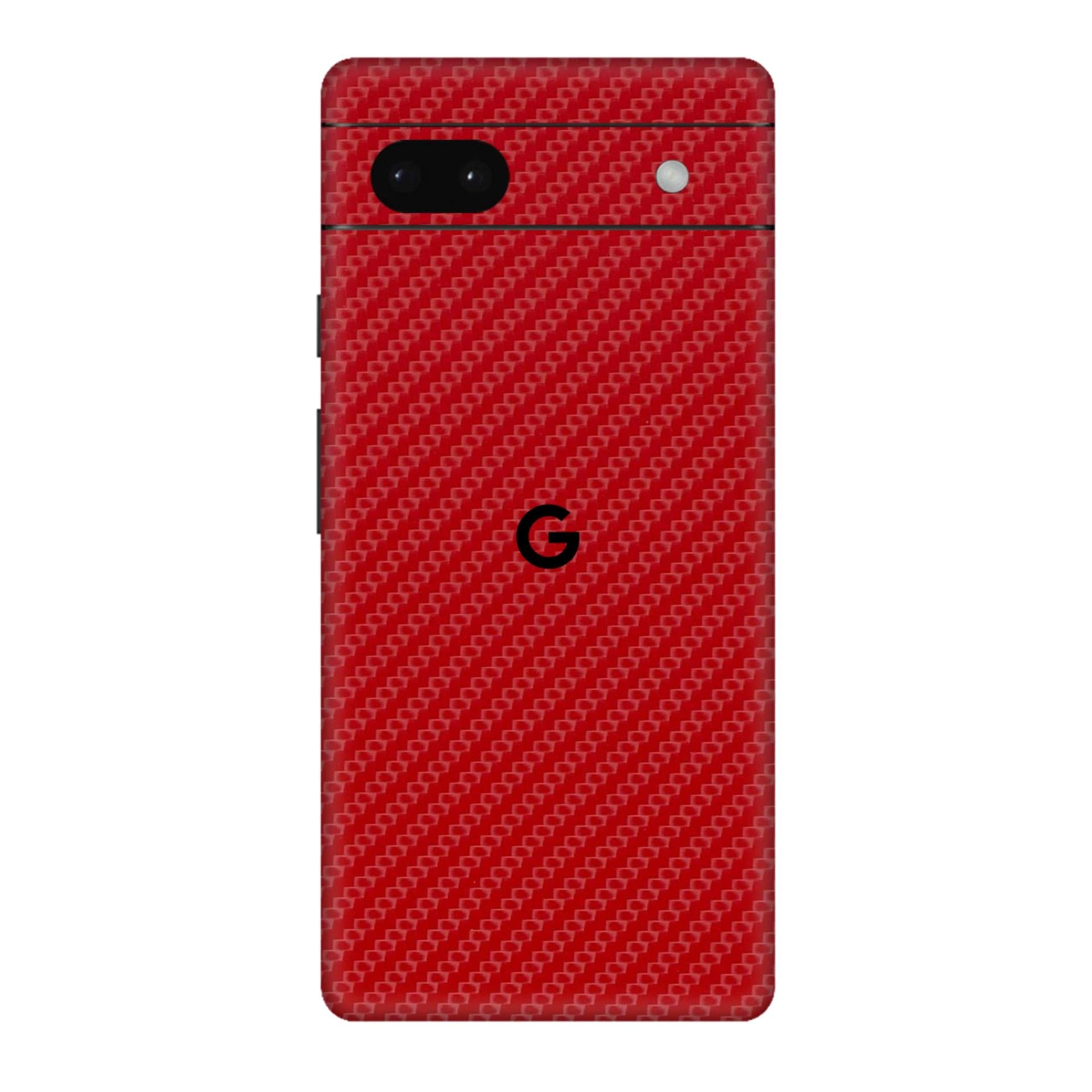 Google Pixel 6a Skins & Wraps