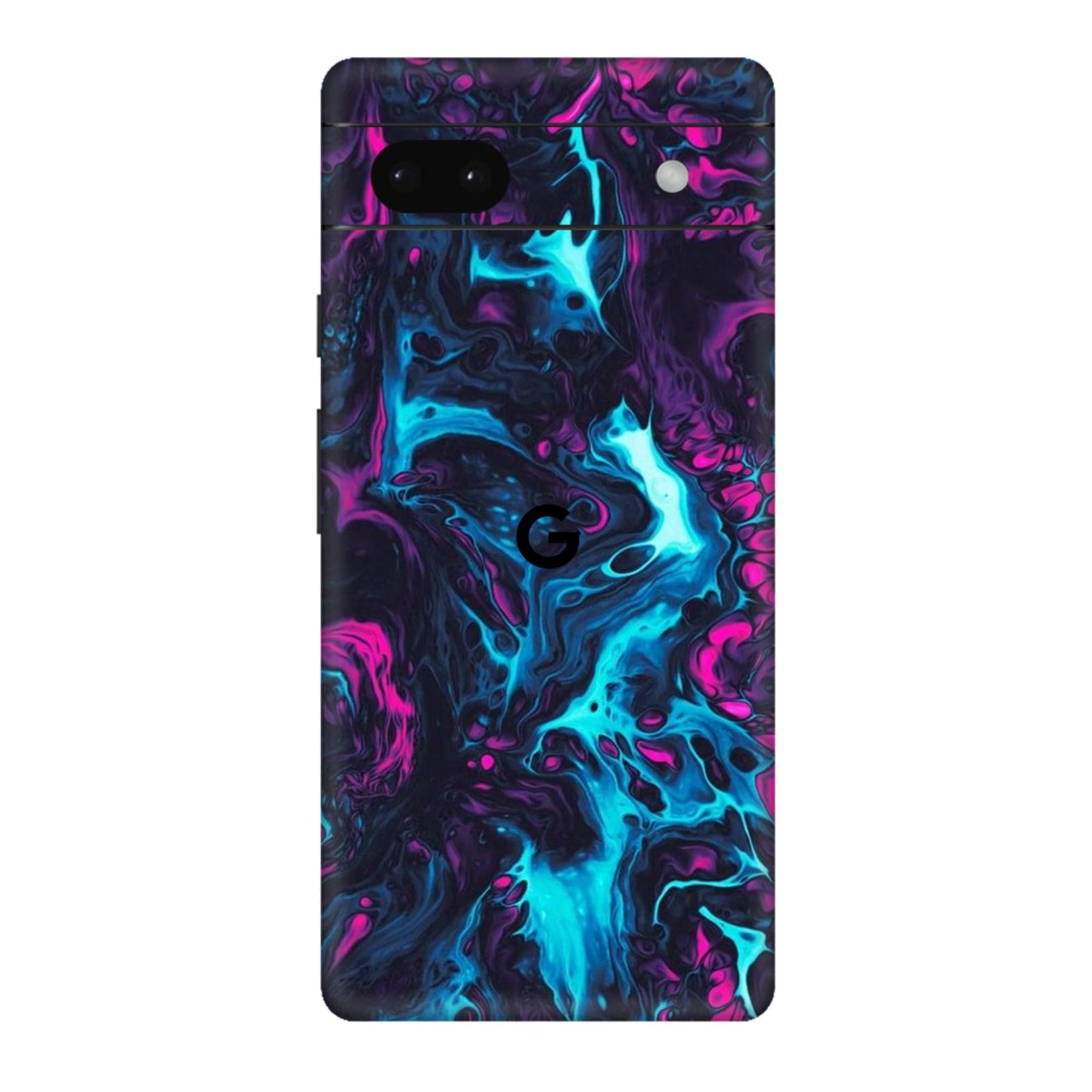 Google Pixel 6a Skins & Wraps