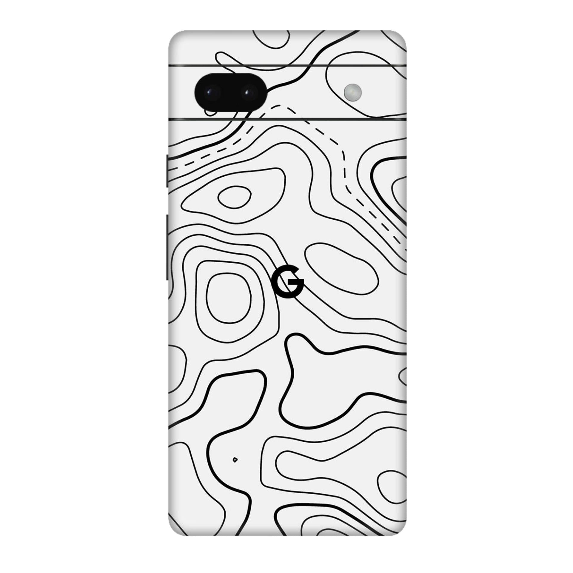 Google Pixel 6a Skins & Wraps