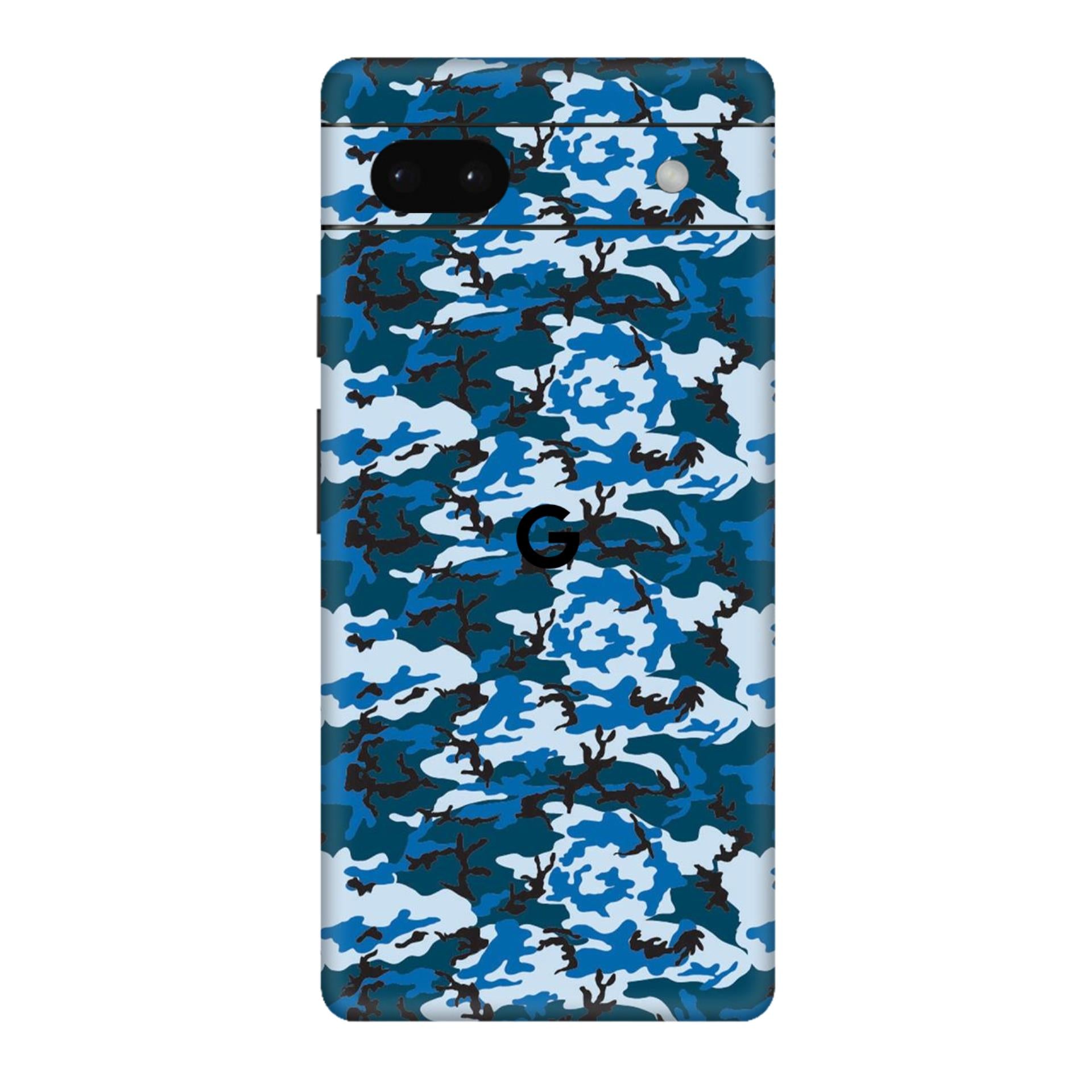 Google Pixel 6a Skins & Wraps