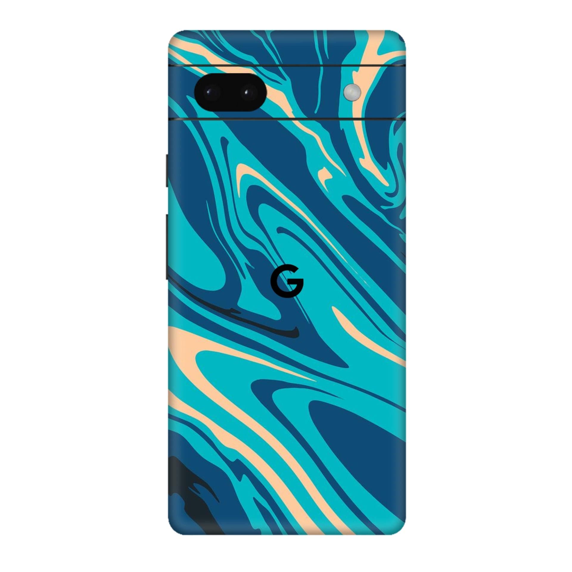 Google Pixel 6a Skins & Wraps