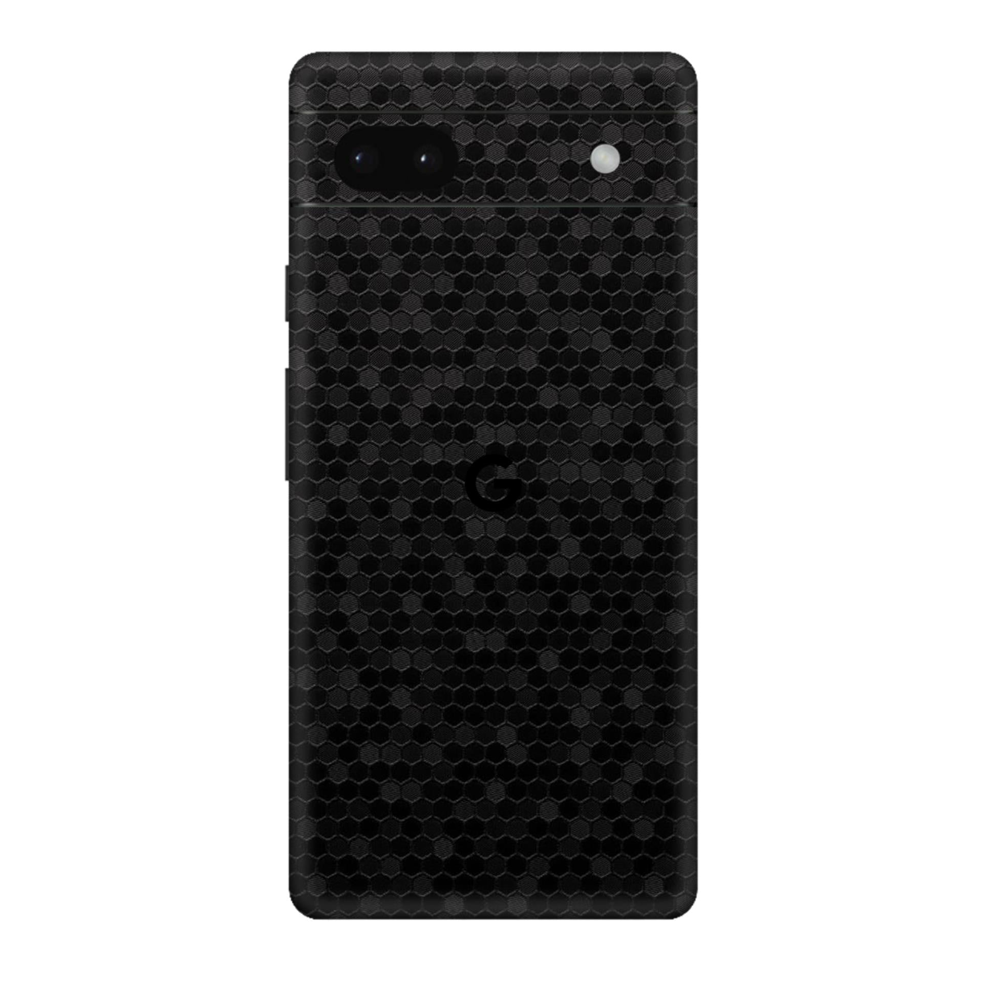 Google Pixel 6a Skins & Wraps