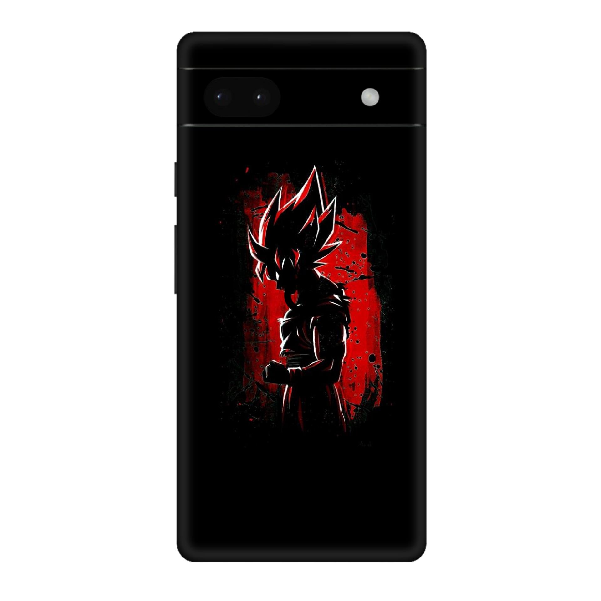 Google Pixel 6a Skins & Wraps