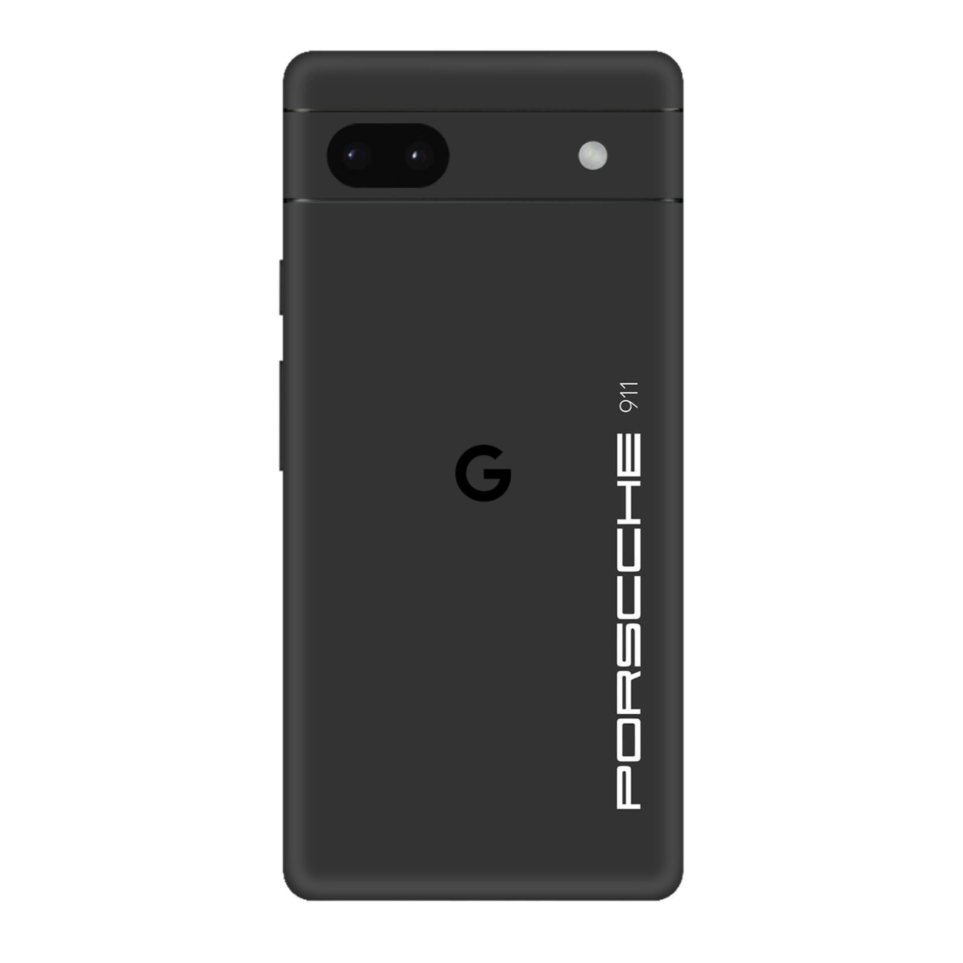 Google Pixel 6a Skins & Wraps