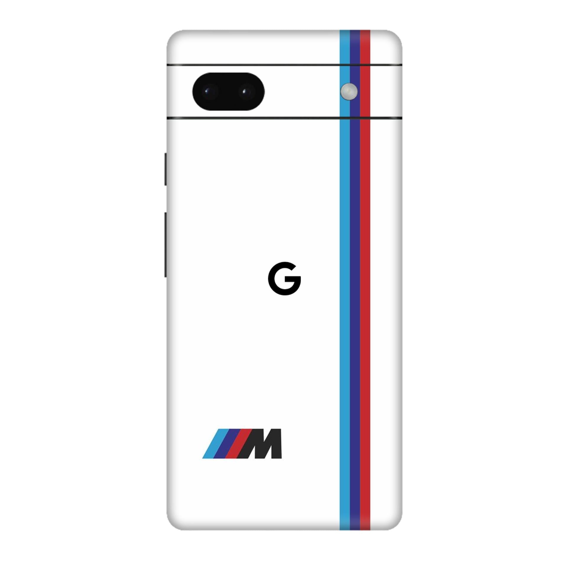 Google Pixel 6a Skins & Wraps