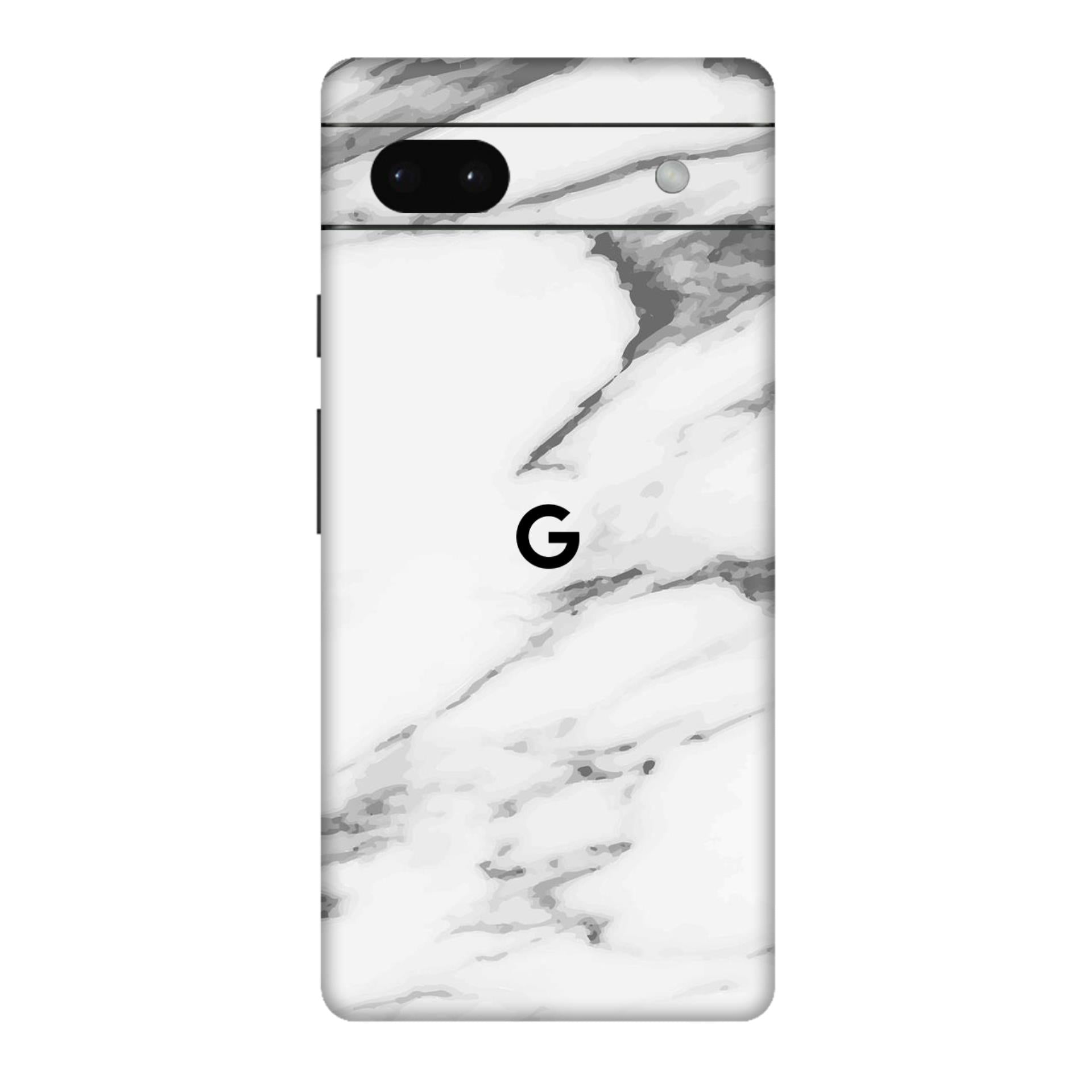 Google Pixel 6a Skins & Wraps