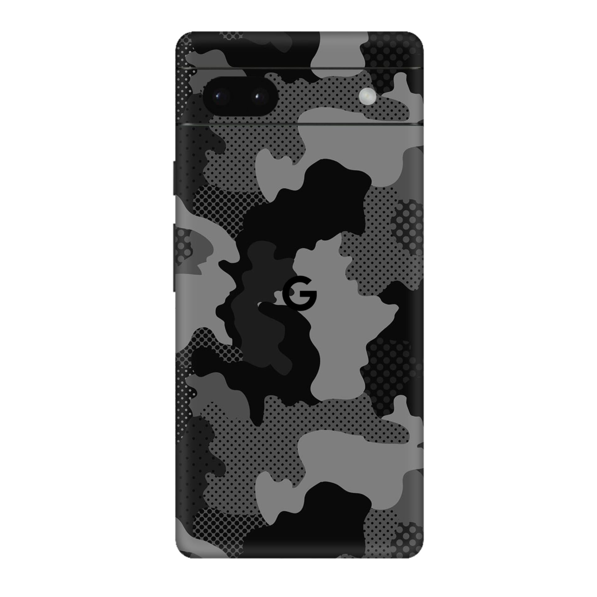 Google Pixel 6a Skins & Wraps