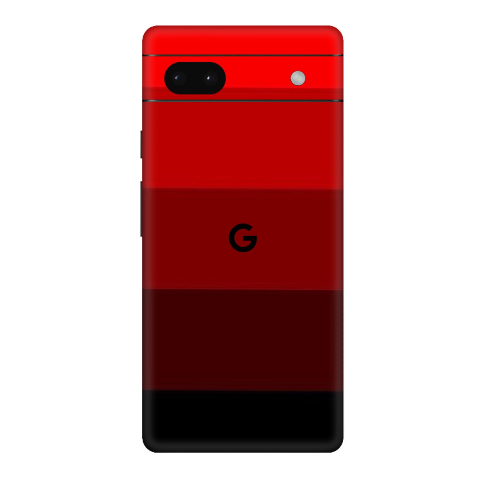 Google Pixel 6a Skins & Wraps