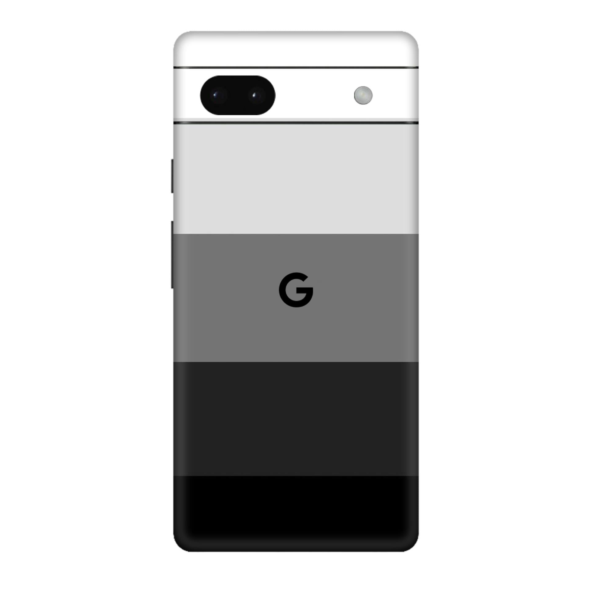 Google Pixel 6a Skins & Wraps