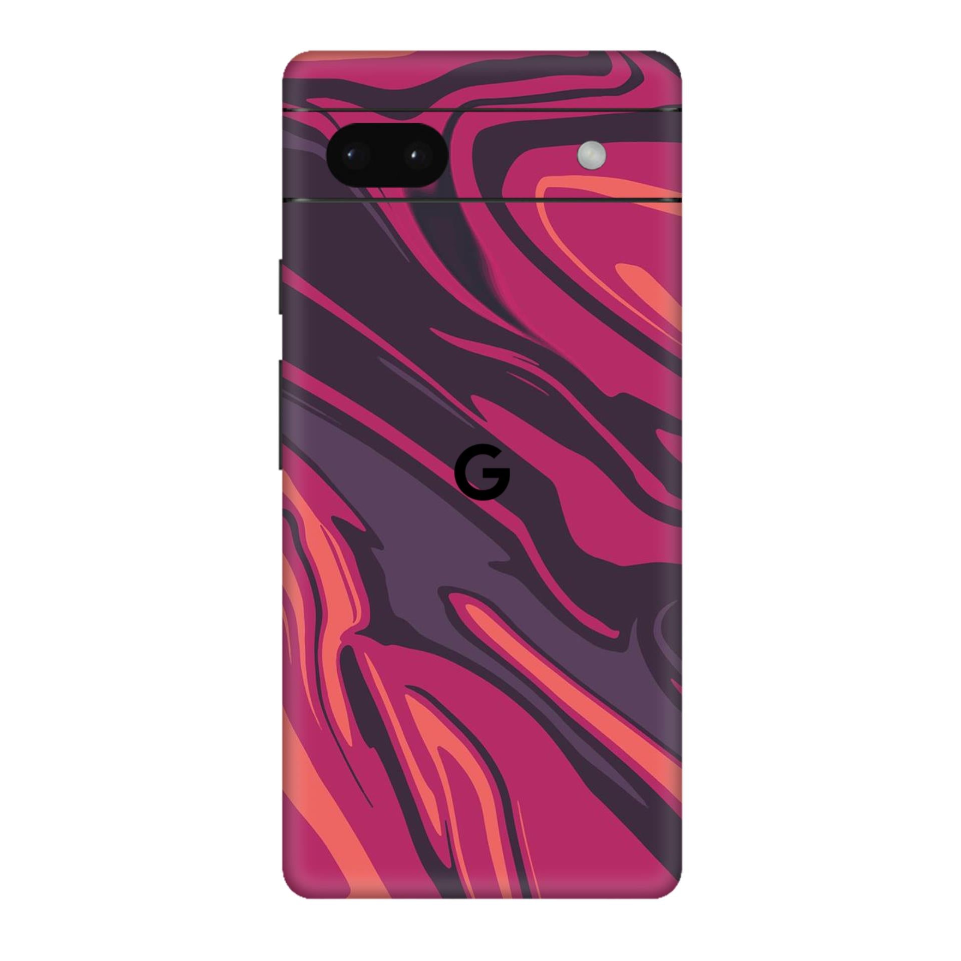 Google Pixel 6a Skins & Wraps