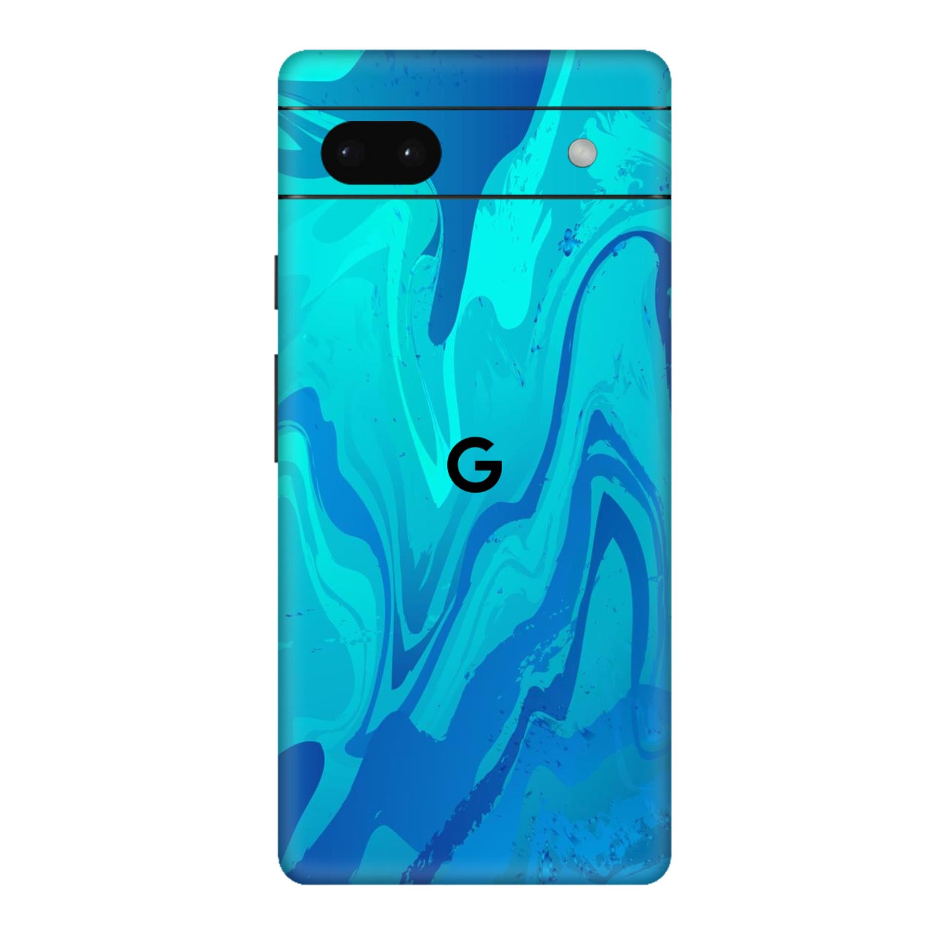 Google Pixel 6a Skins & Wraps