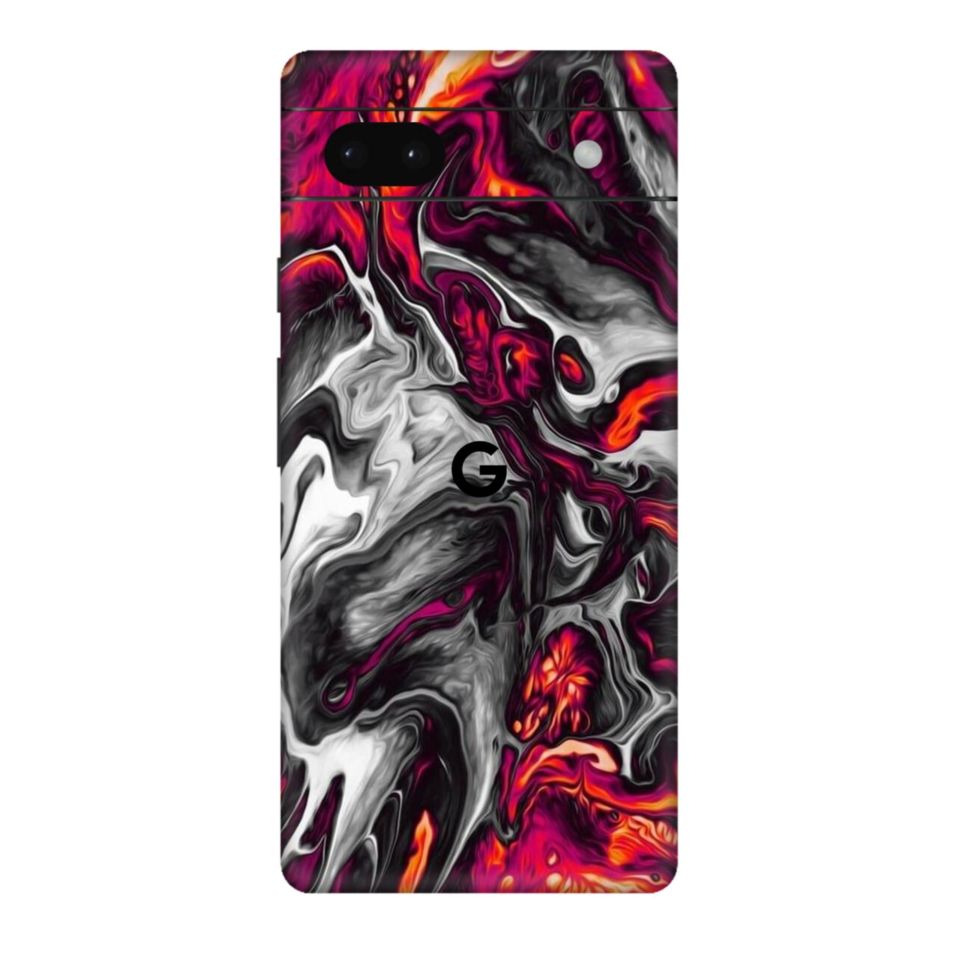 Google Pixel 6a Skins & Wraps