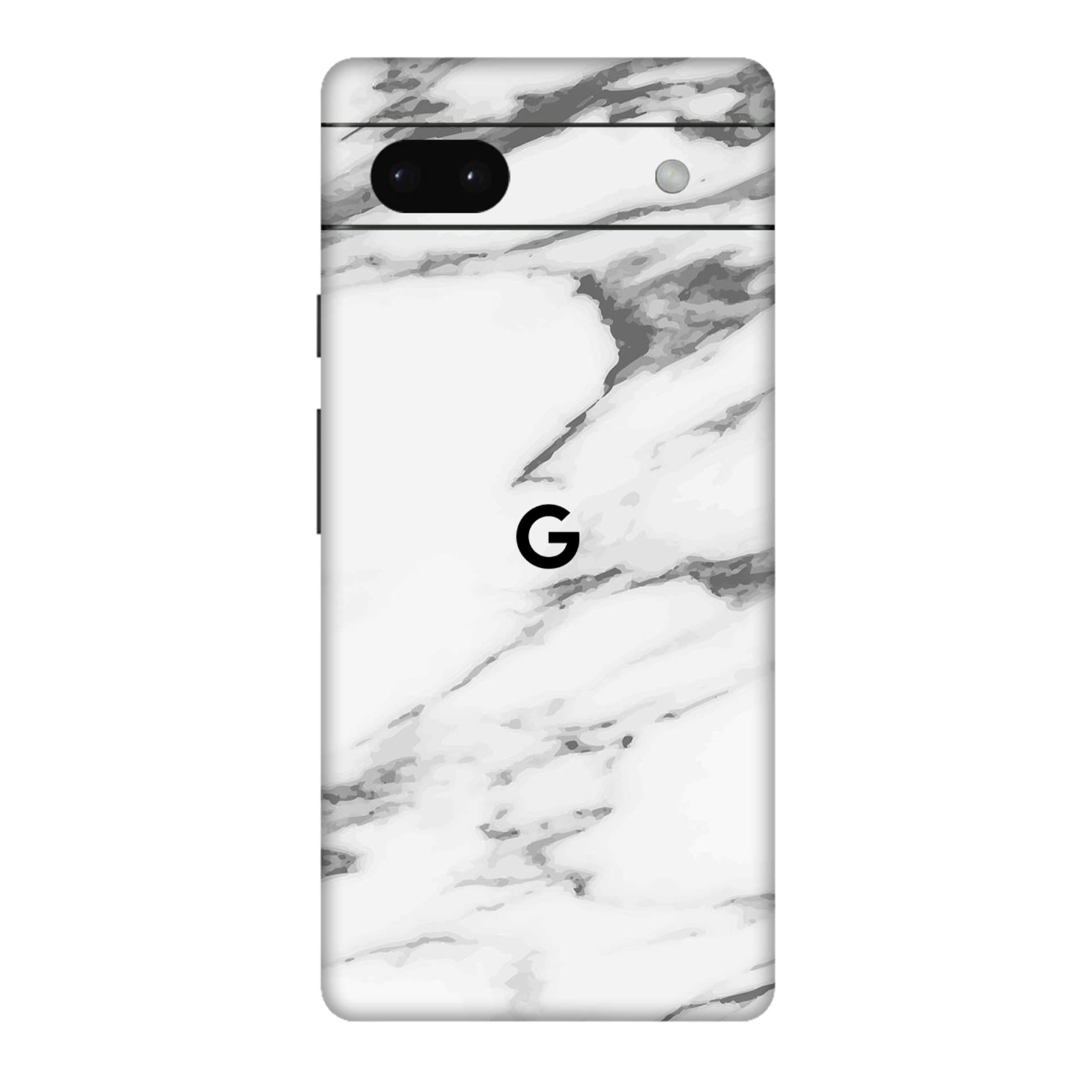 Google Pixel 6a Skins & Wraps