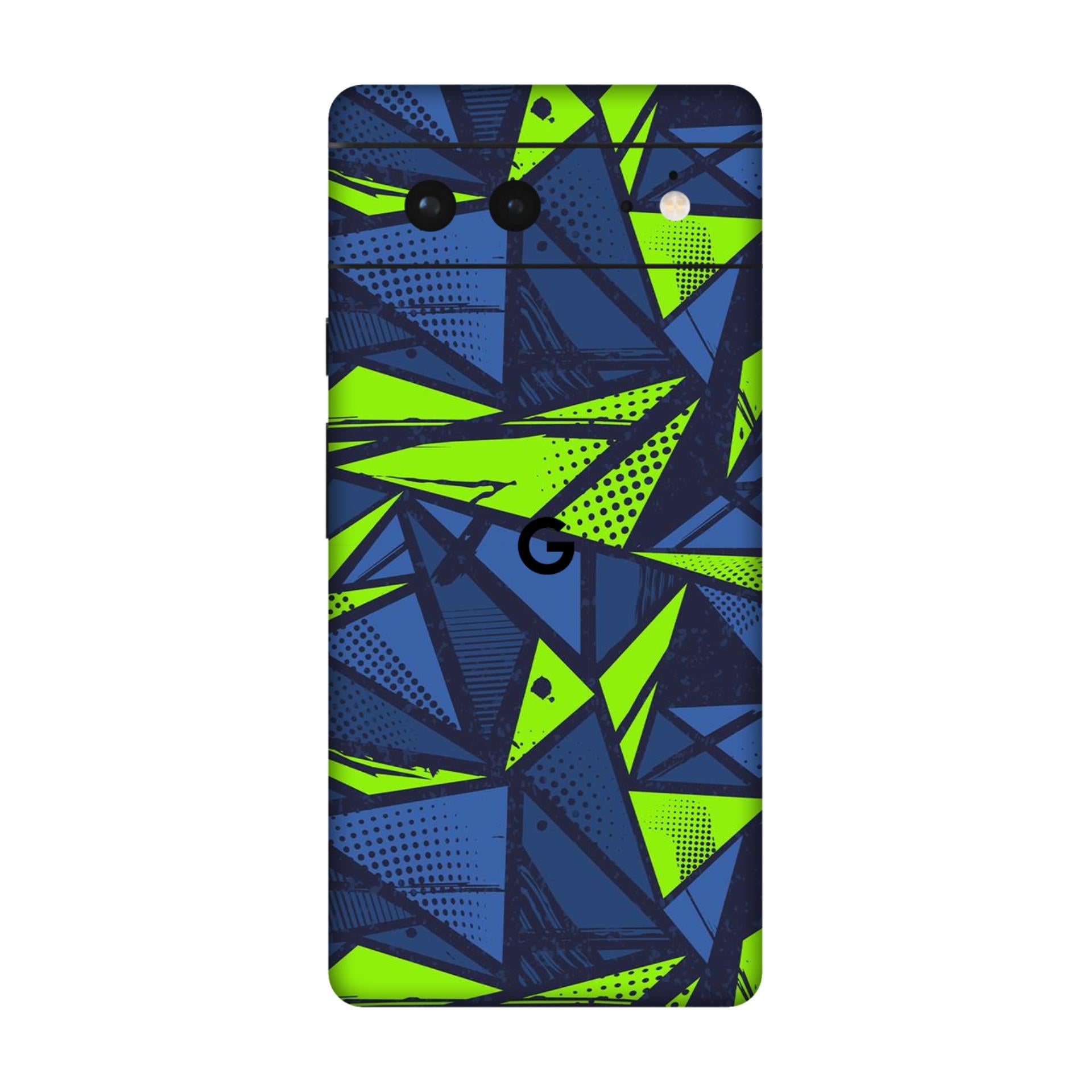 Google Pixel 6 Skins & Wraps
