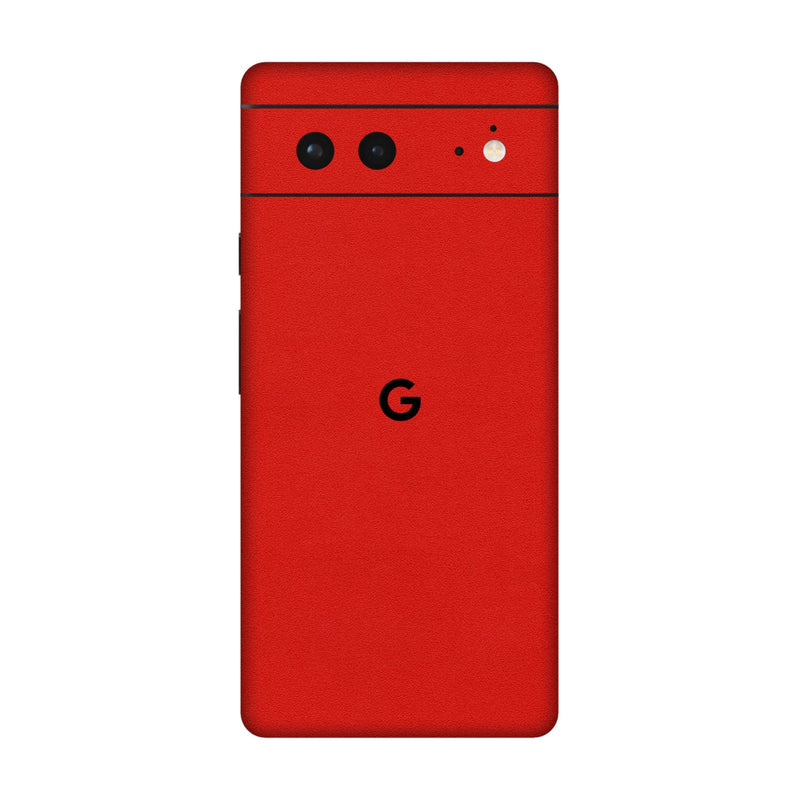 Google Pixel 6 Skins & Wraps