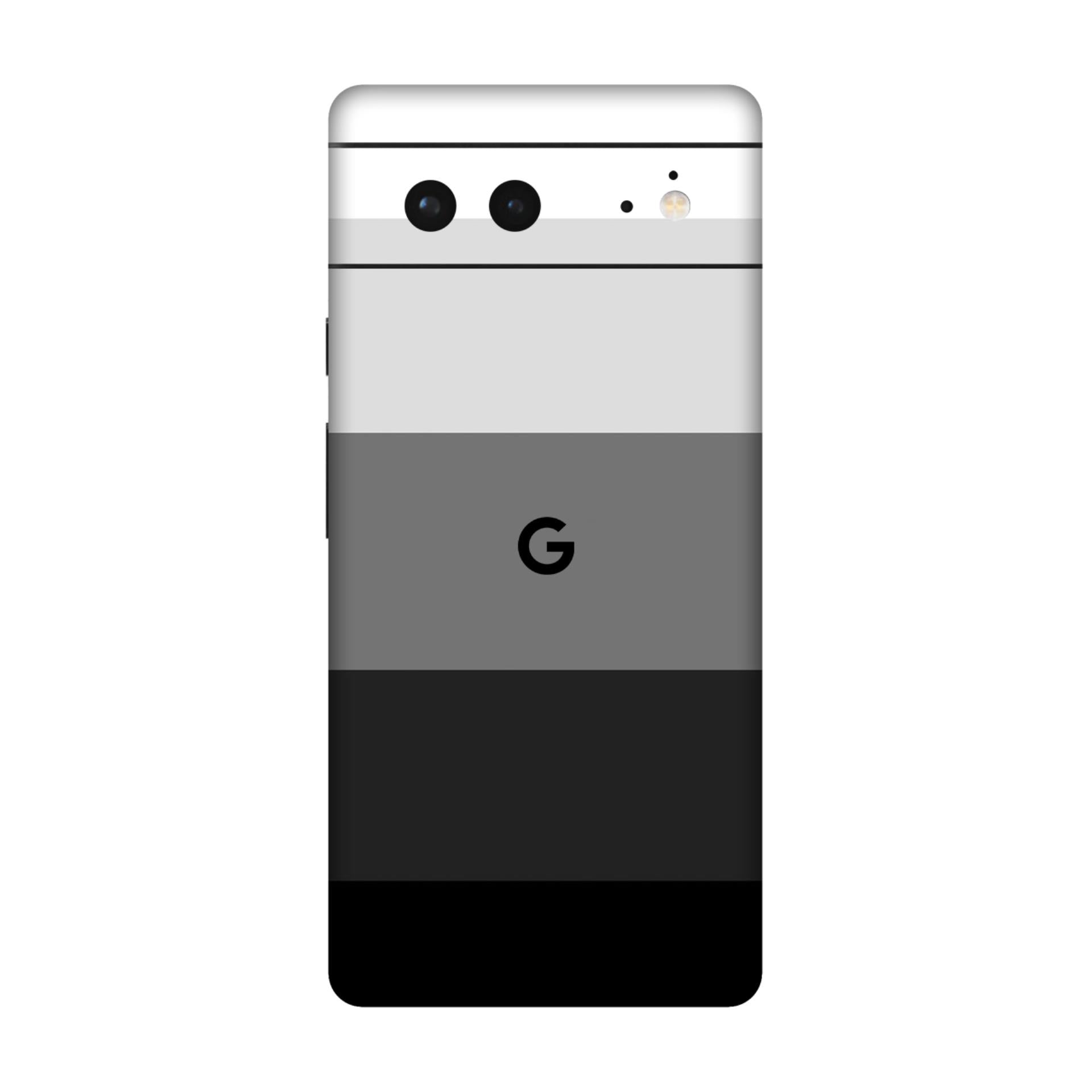 Google Pixel 6 Skins & Wraps