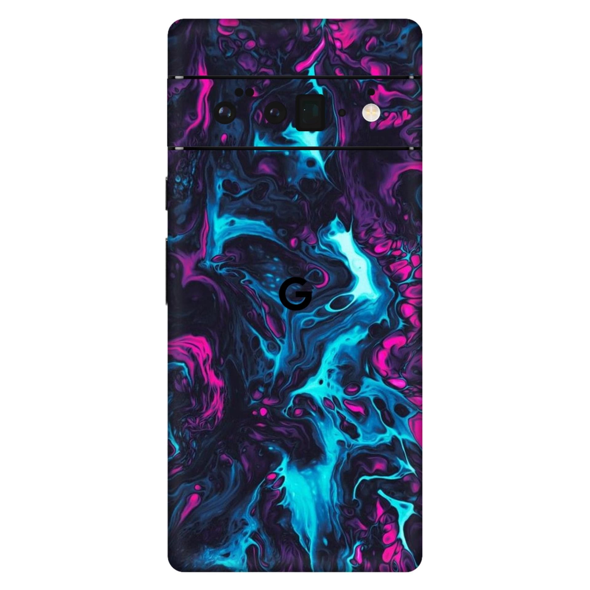 Google Pixel 6 Pro Skins & Wraps