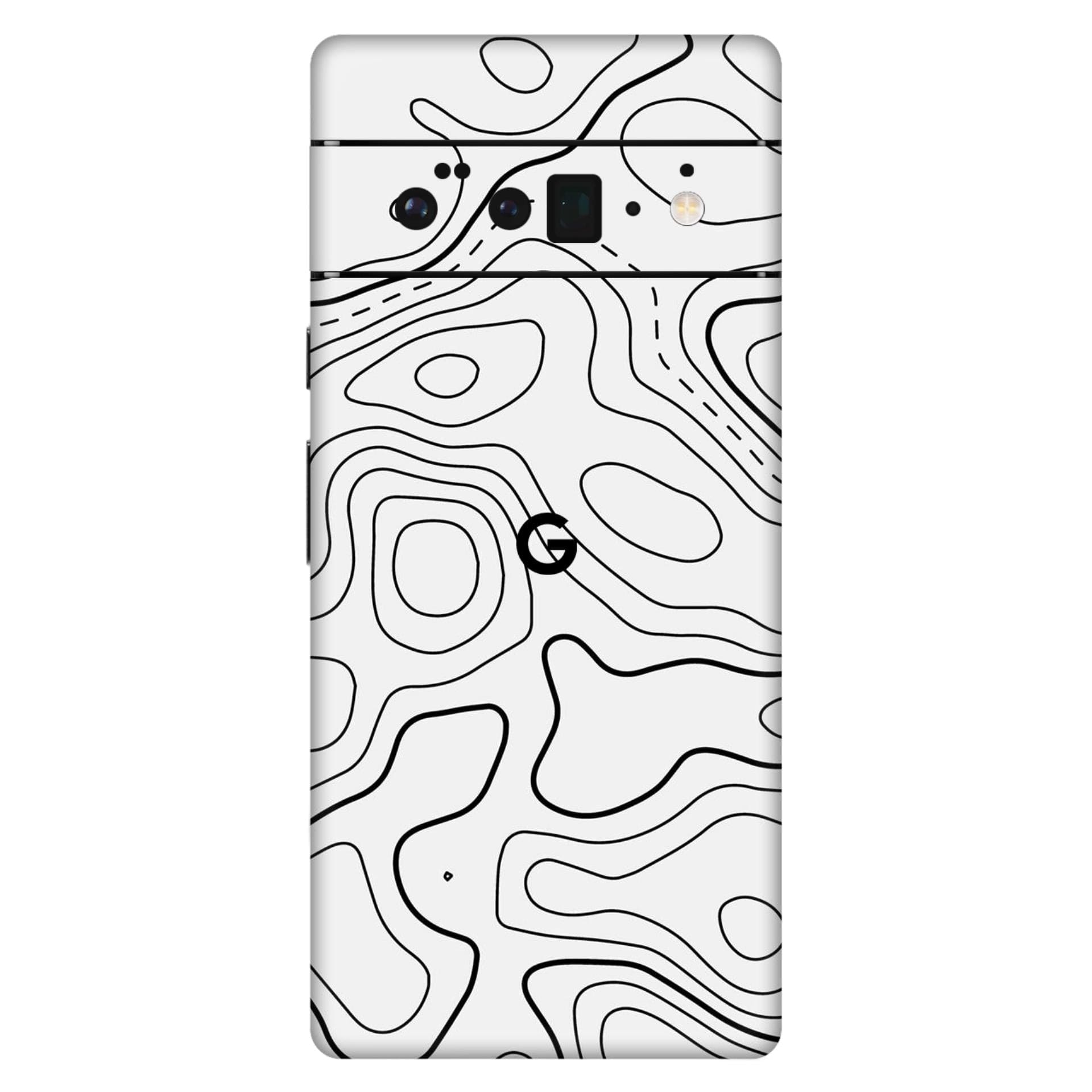 Google Pixel 6 Pro Skins & Wraps