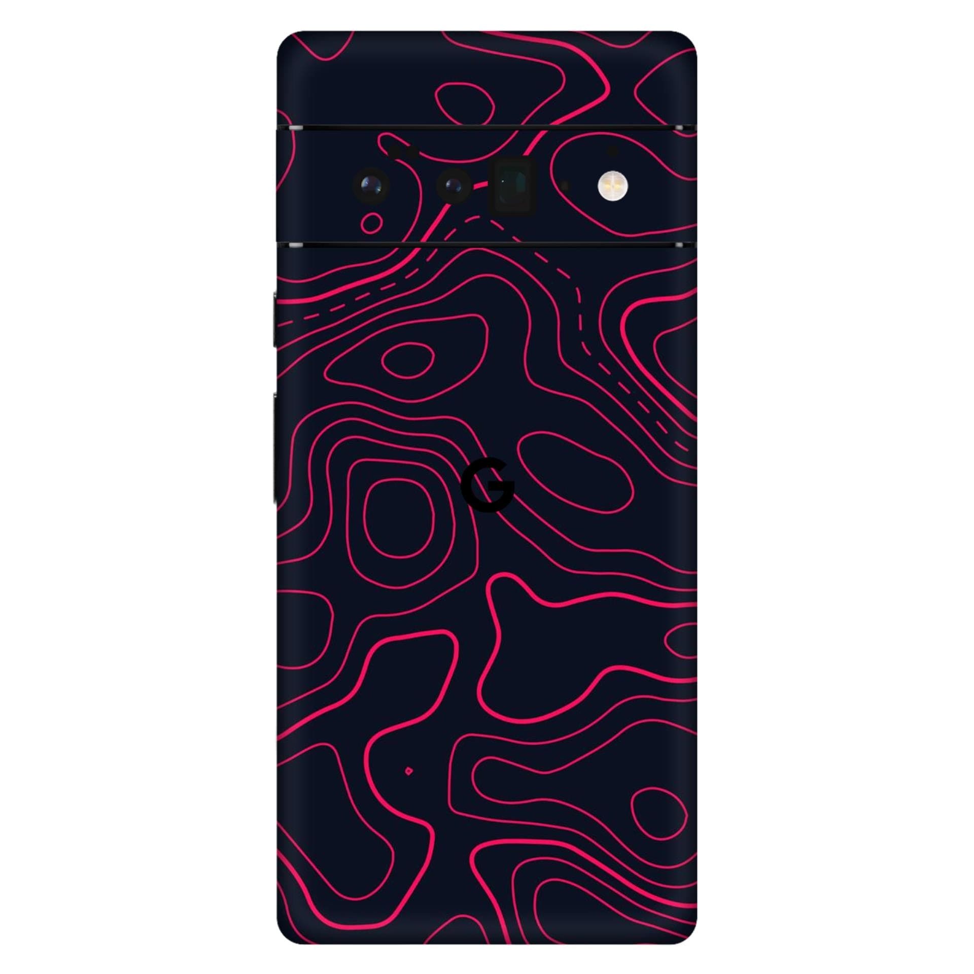 Google Pixel 6 Pro Skins & Wraps