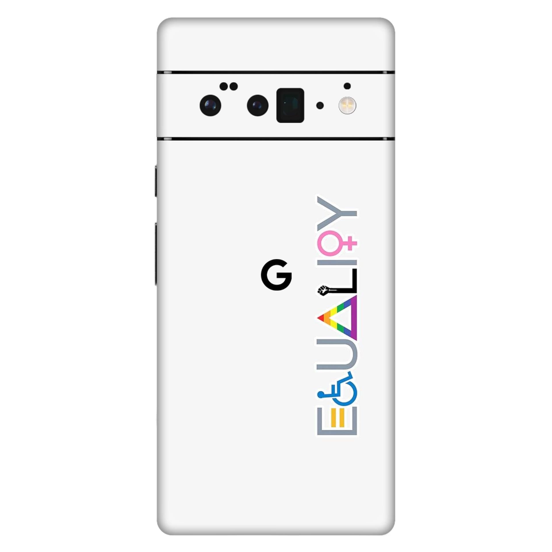 Google Pixel 6 Pro Skins & Wraps