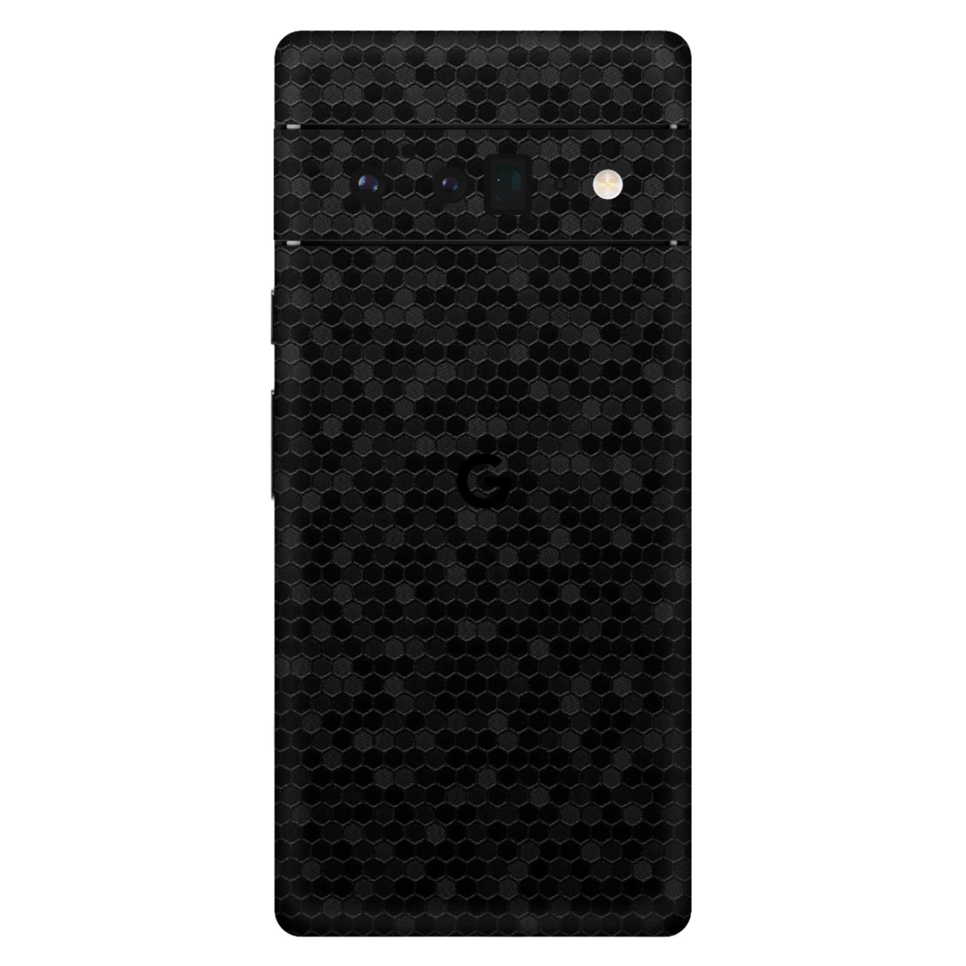 Google Pixel 6 Pro Skins & Wraps