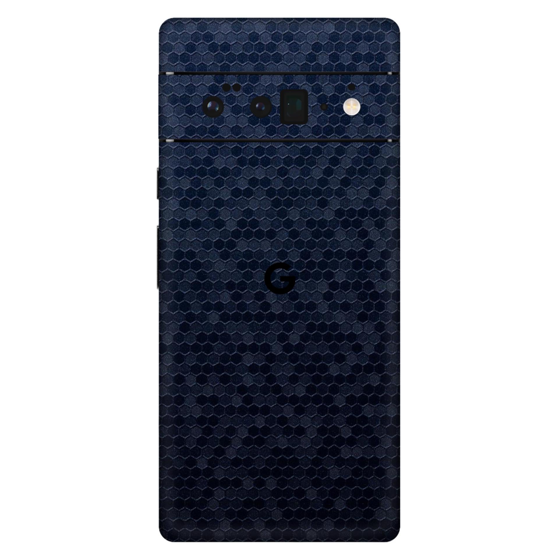 Google Pixel 6 Pro Skins & Wraps