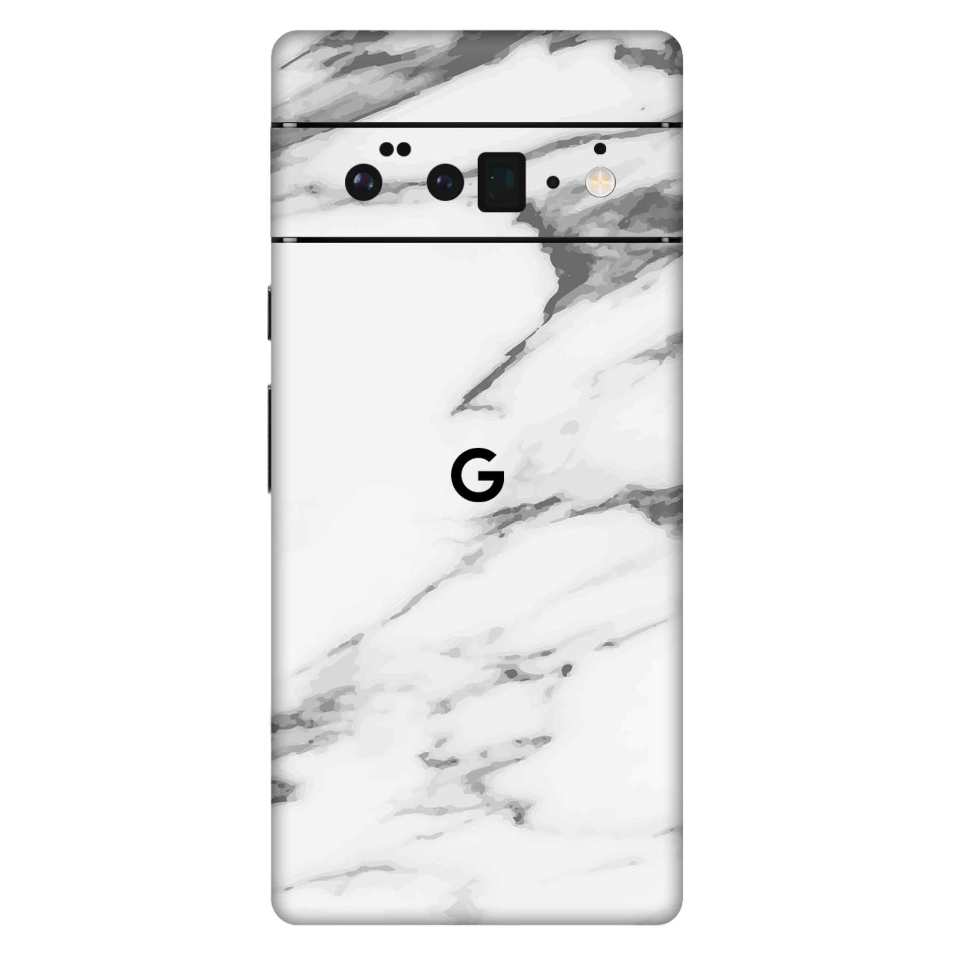Google Pixel 6 Pro Skins & Wraps