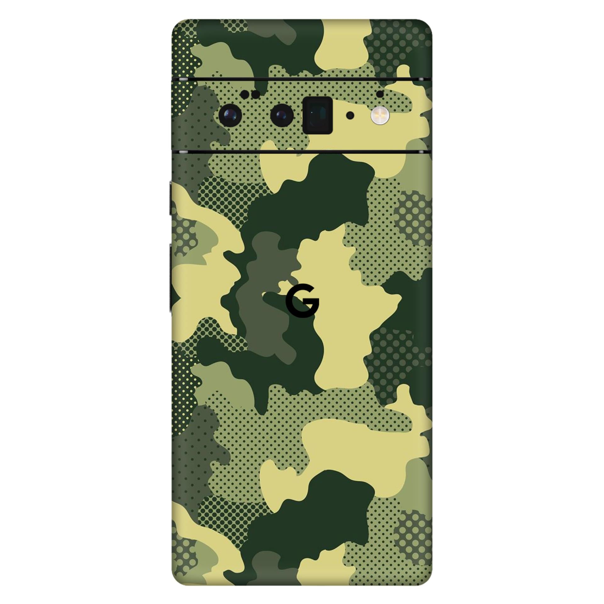 Google Pixel 6 Pro Skins & Wraps