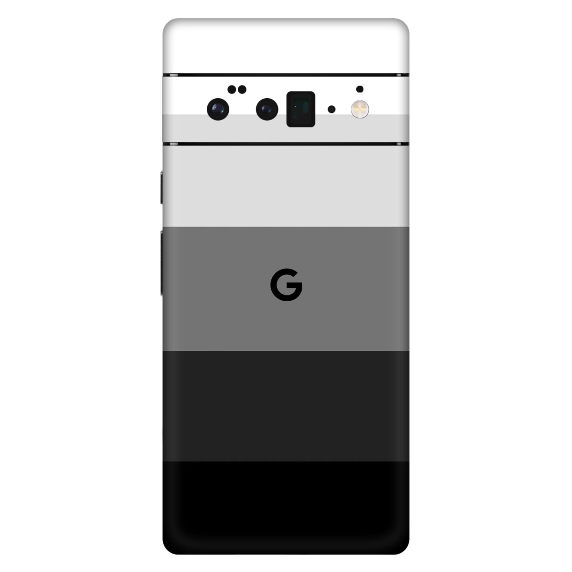 Google Pixel 6 Pro Skins & Wraps