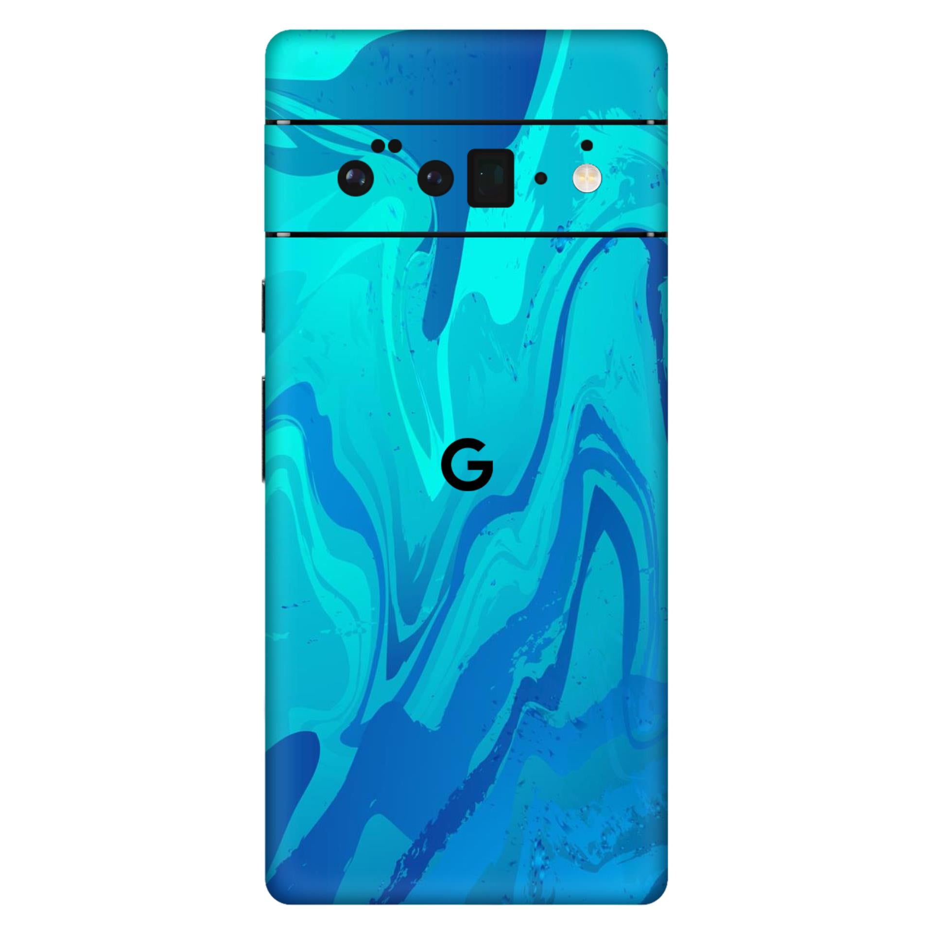 Google Pixel 6 Pro Skins & Wraps