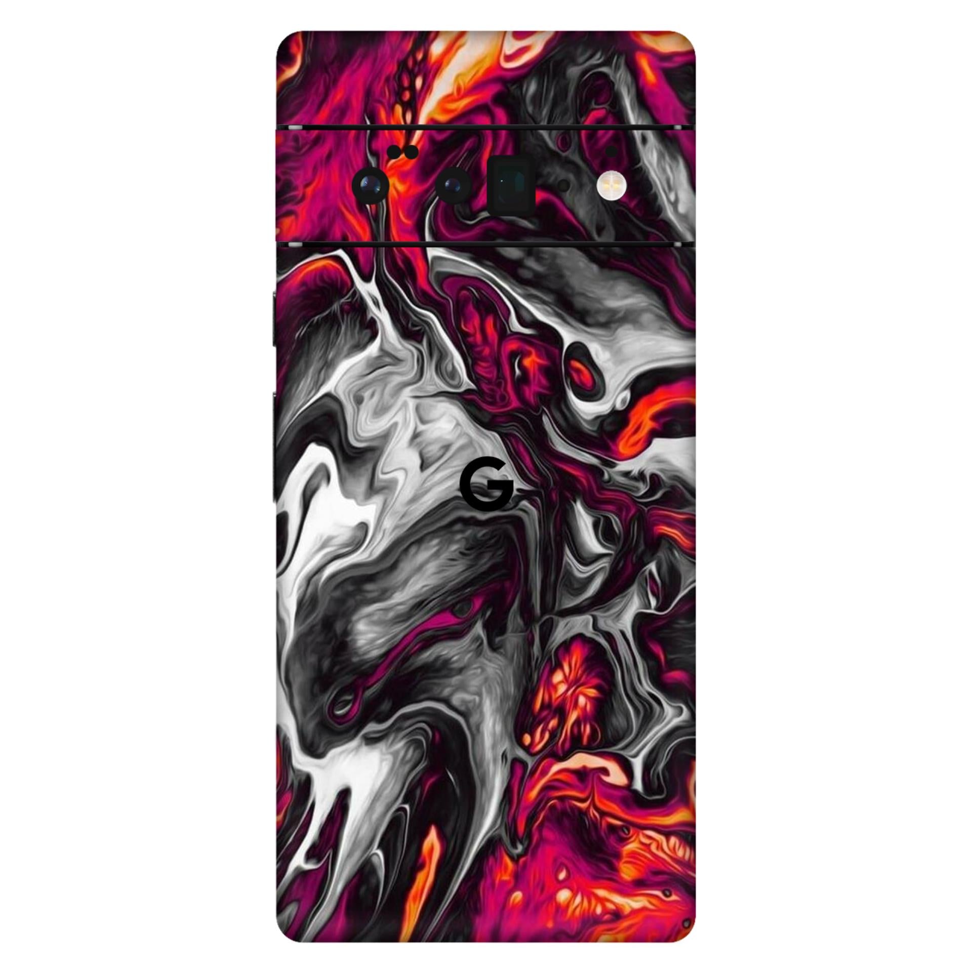 Google Pixel 6 Pro Skins & Wraps