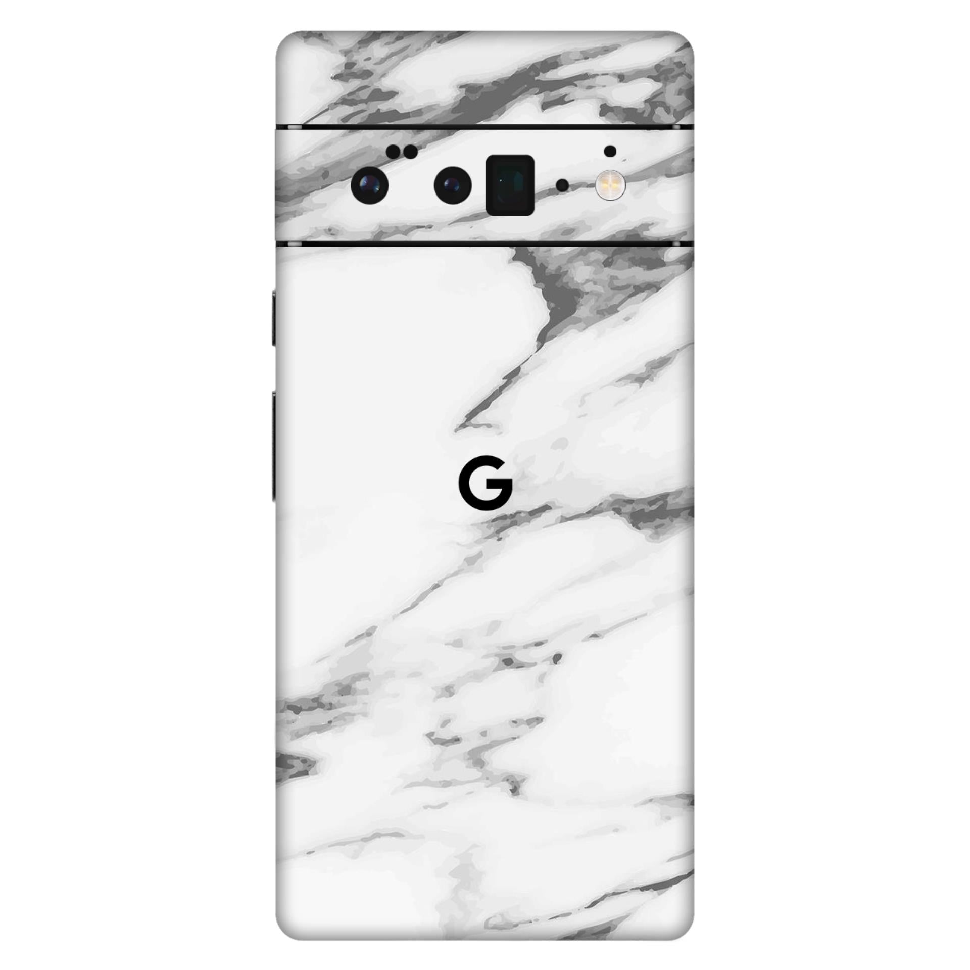 Google Pixel 6 Pro Skins & Wraps