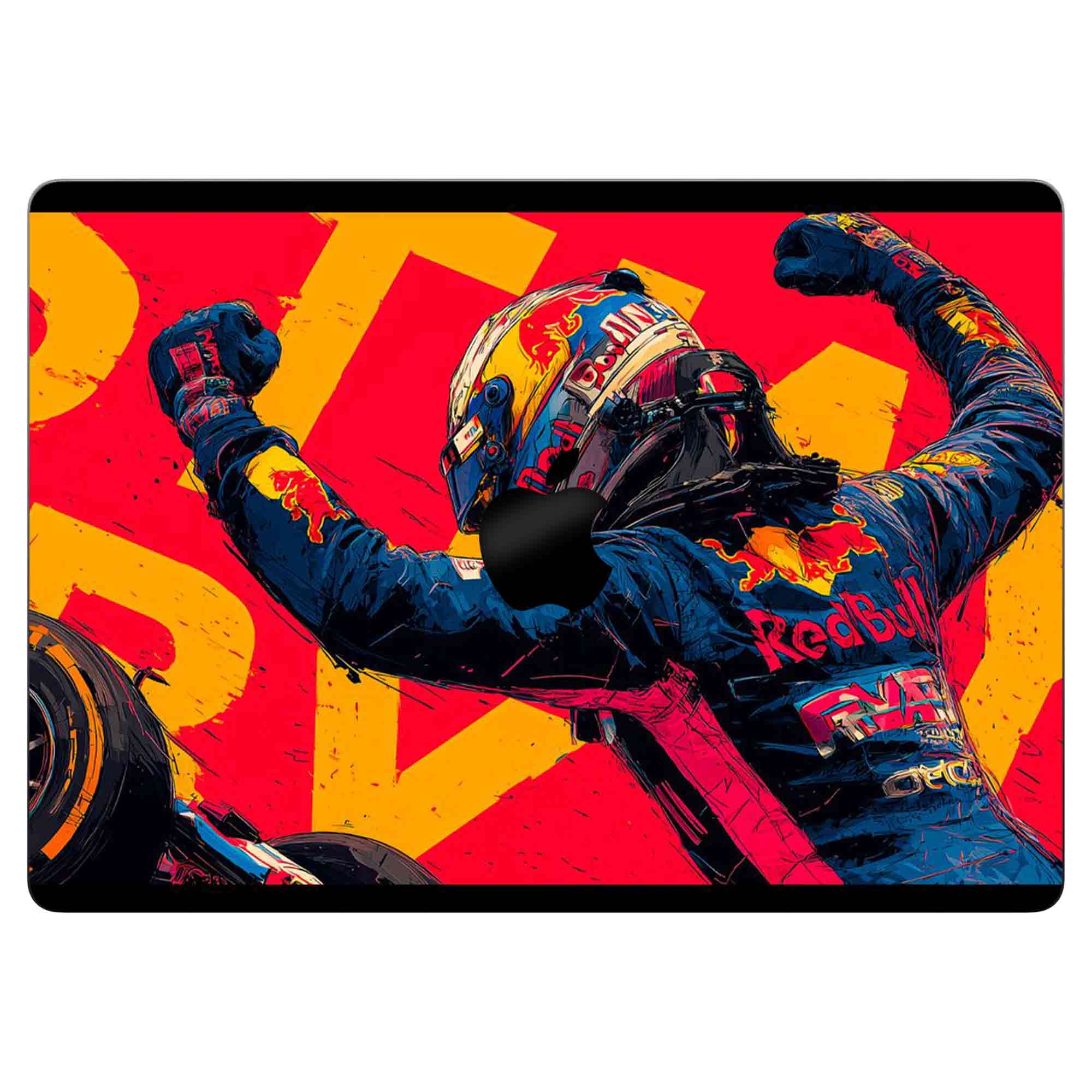 MacBook Pro 13 M2 2022 Skins & Wraps