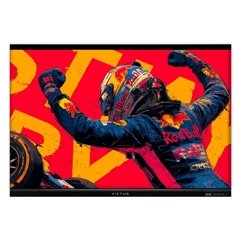 Grand Prix Champion