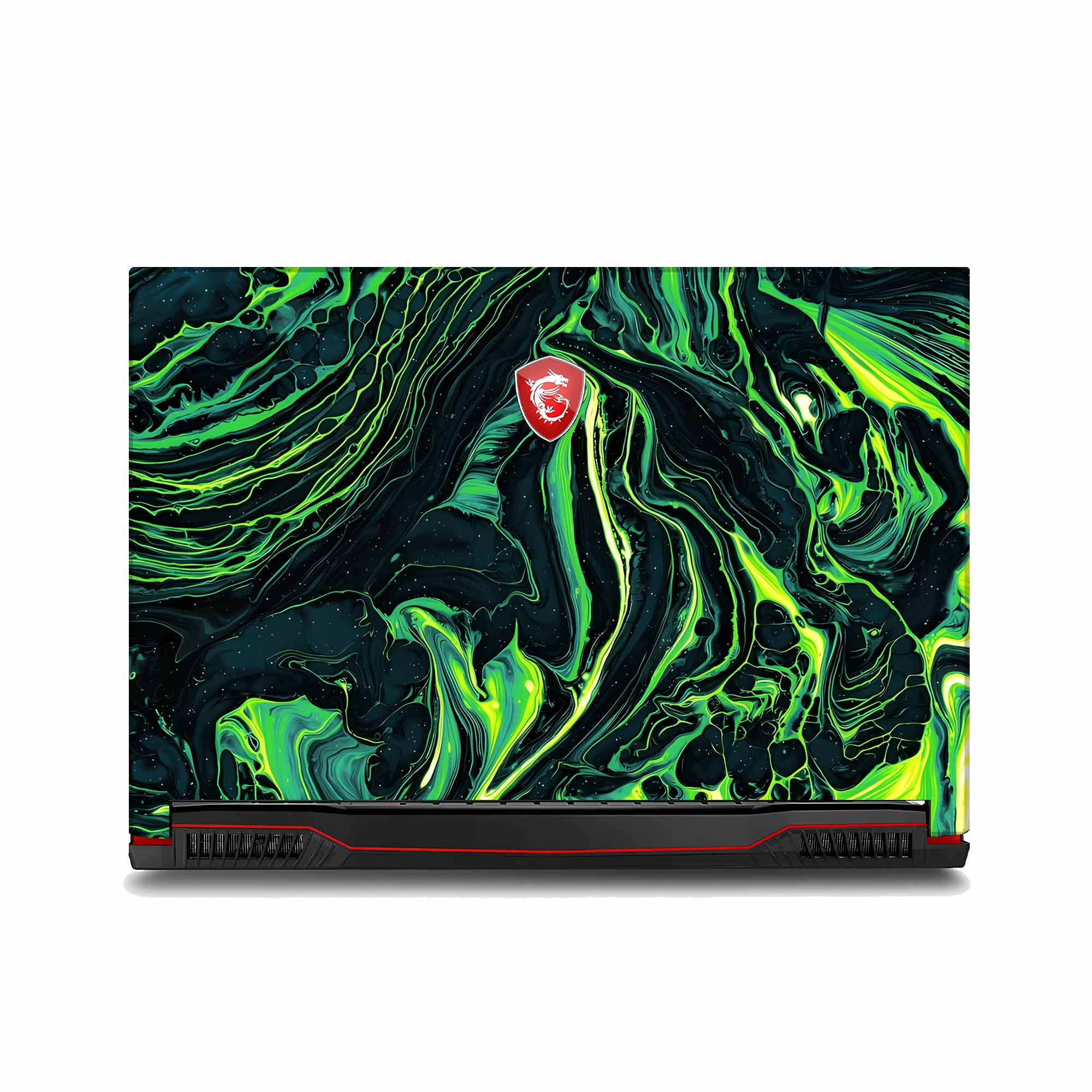 ACER Leopard Pro GP72M 7REX Skins & Wrap