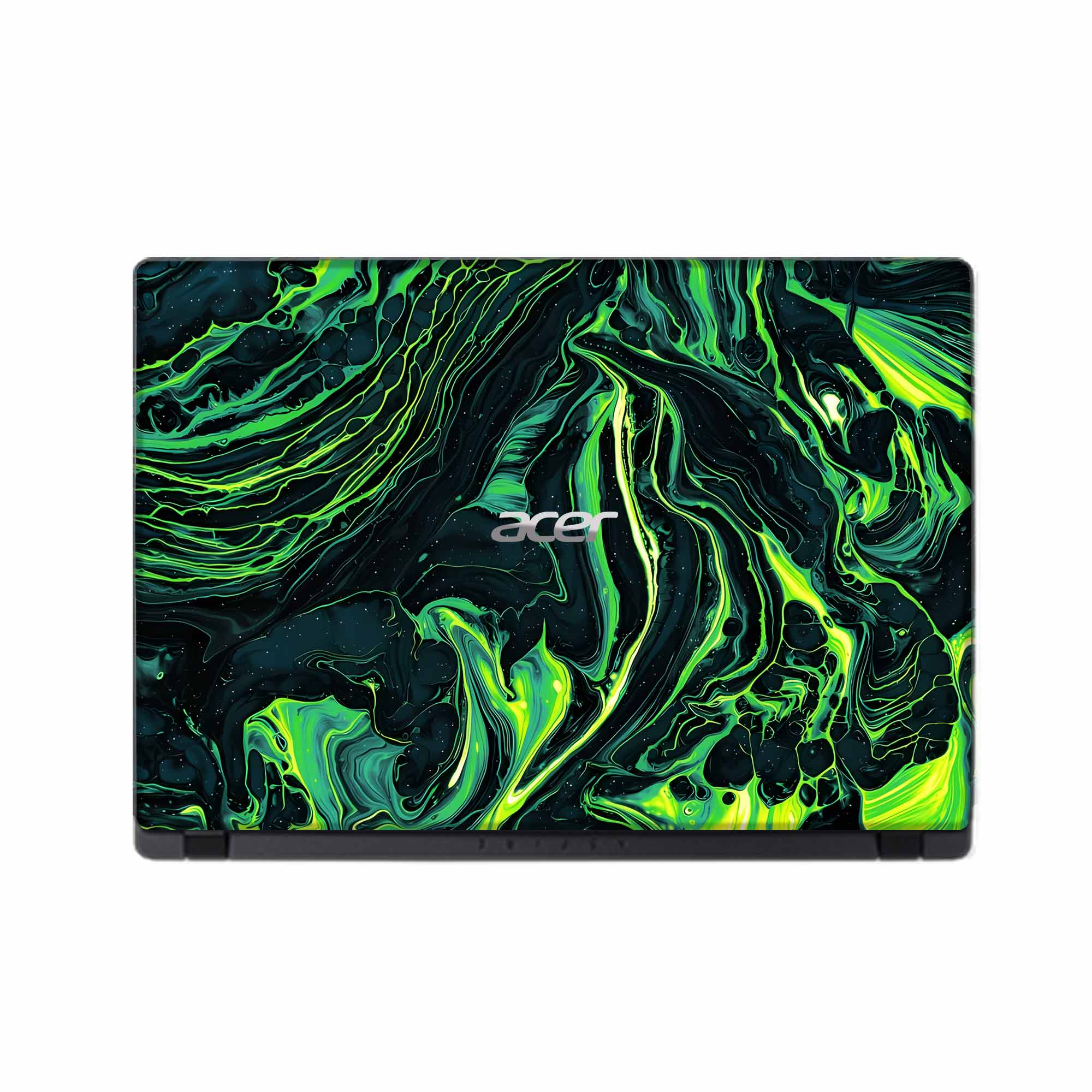 ACER Aspire 4750-4752 Skins & Wrap