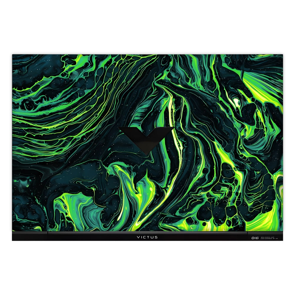 Green Blaze