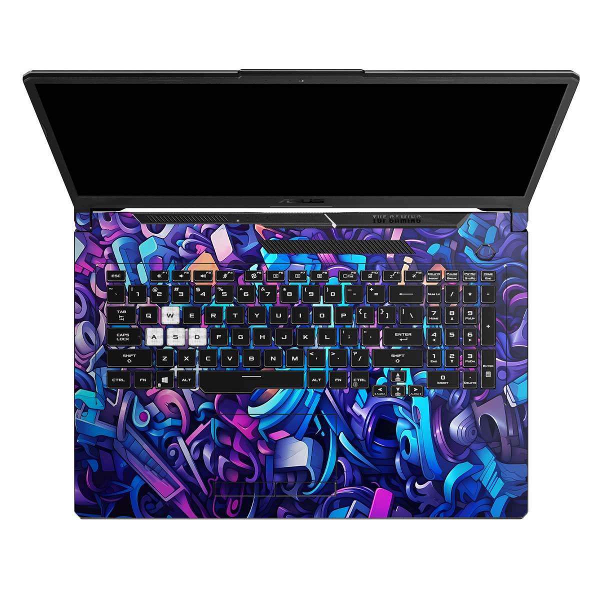 Griffiti B2 - Laptop Skins