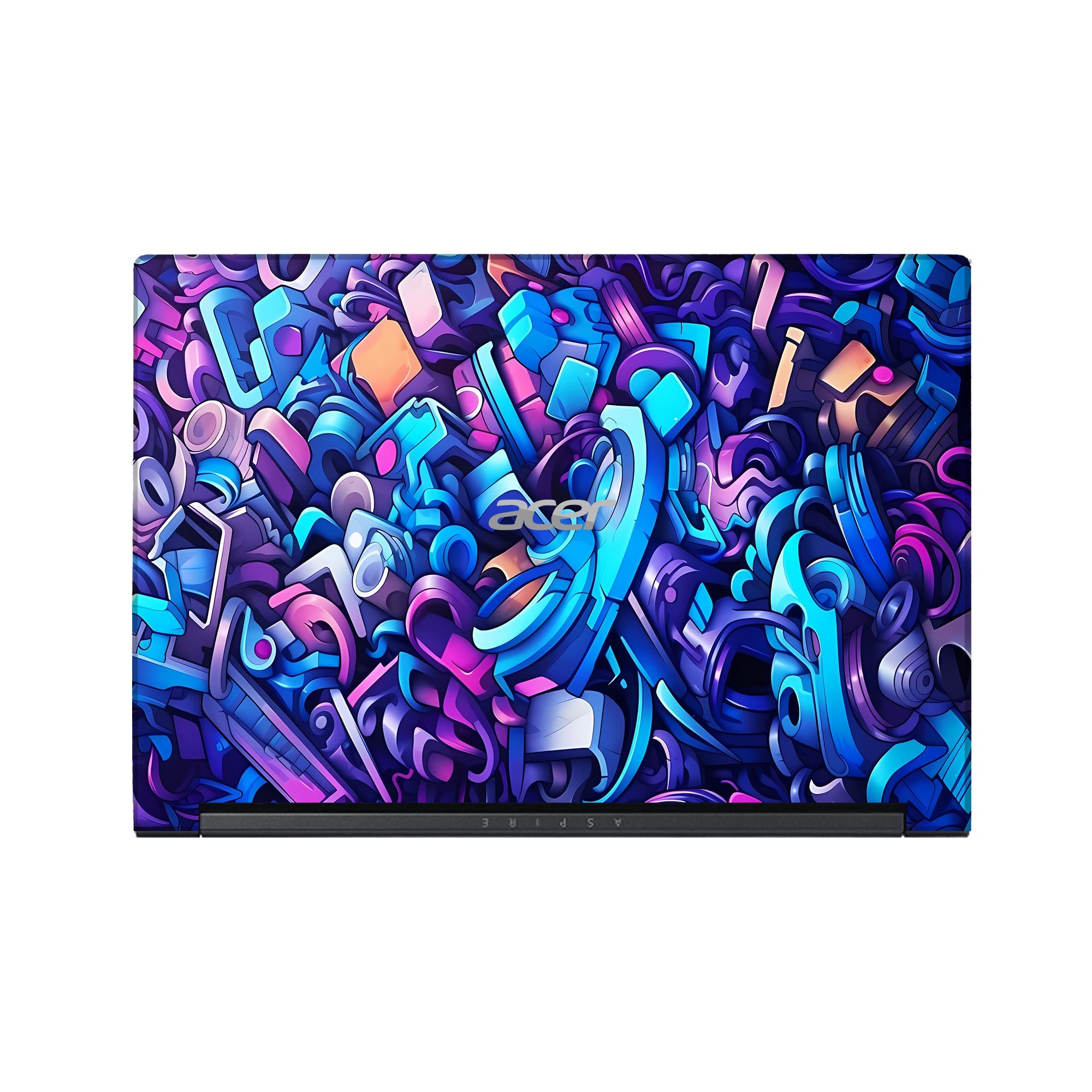 ACER Aspire 7 A715-71G Skins & Wrap