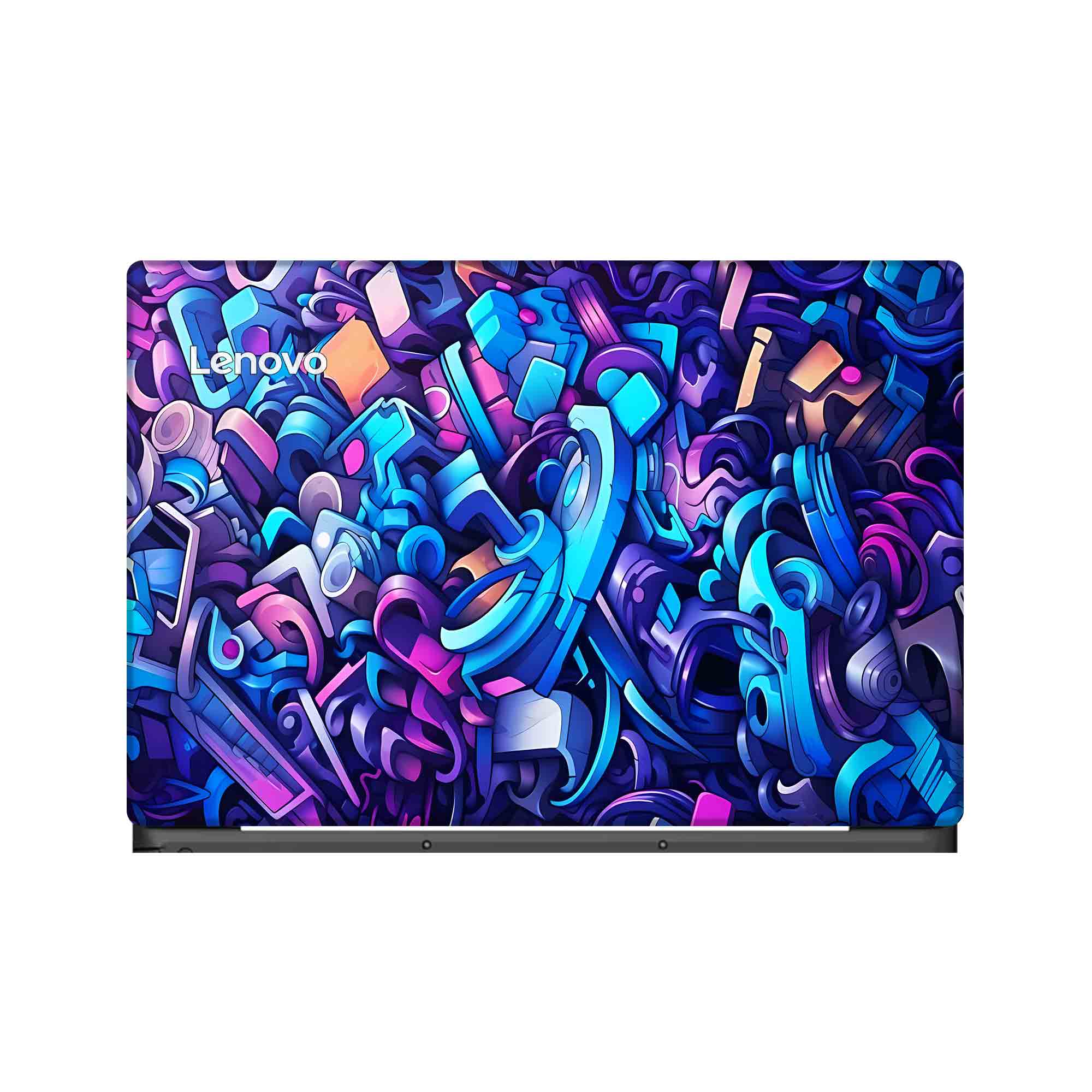 Lenovo IdeaPad 320-14 Skins & Wraps