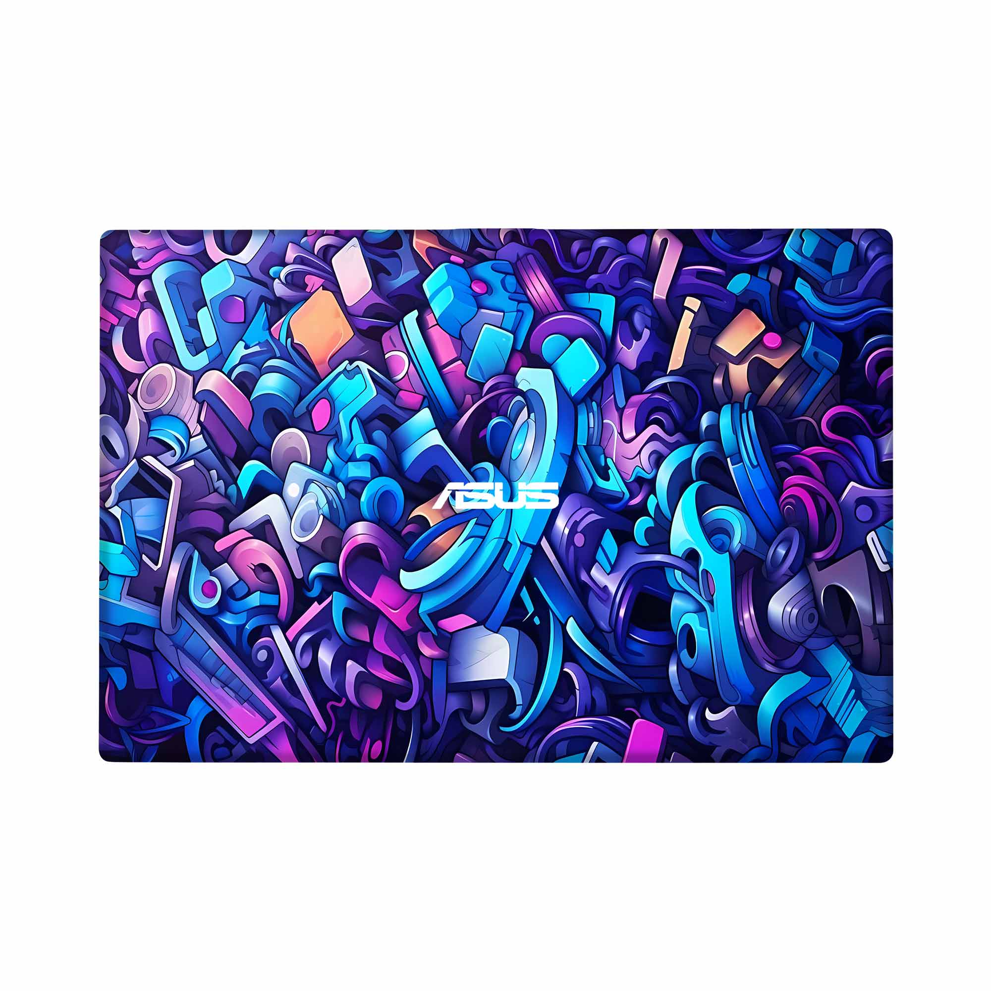 ASUS D409,X409 Skins & Wraps