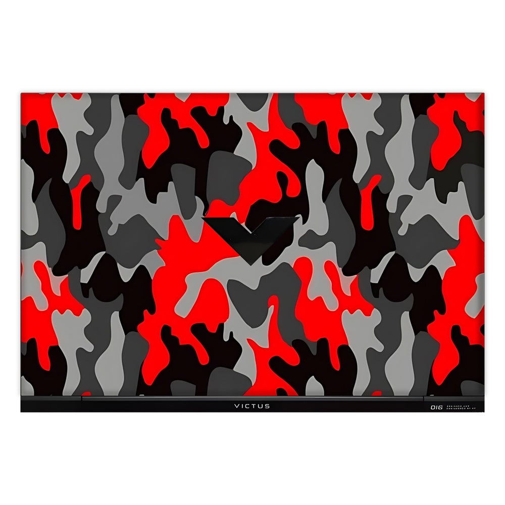 Grizzly Camo