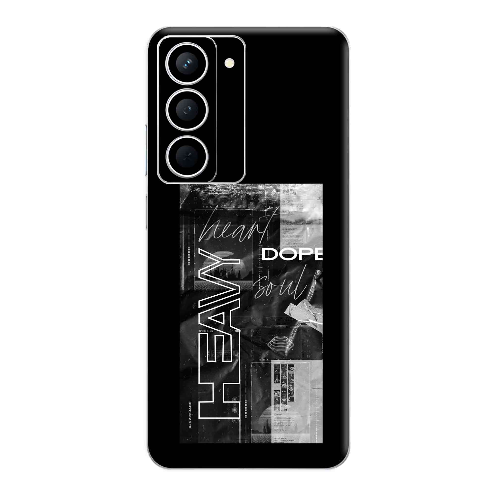 Realme P3X (5G) Skins & Wraps