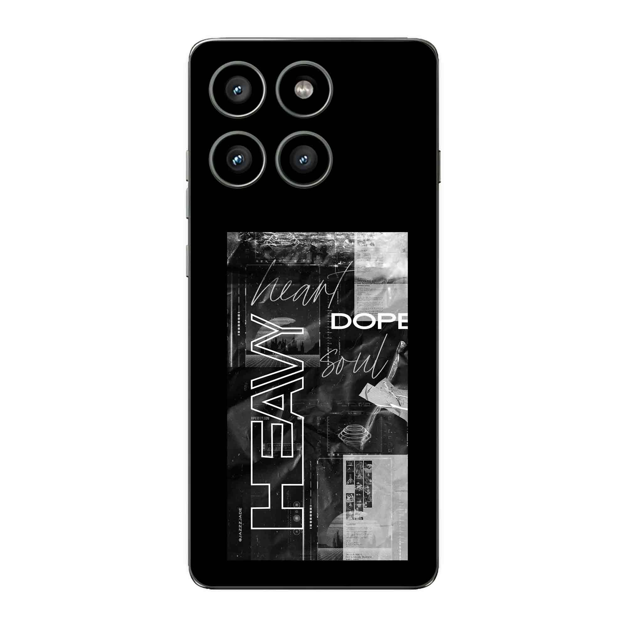 Moto Edge 60 Stylus (5G) Skins & Wraps